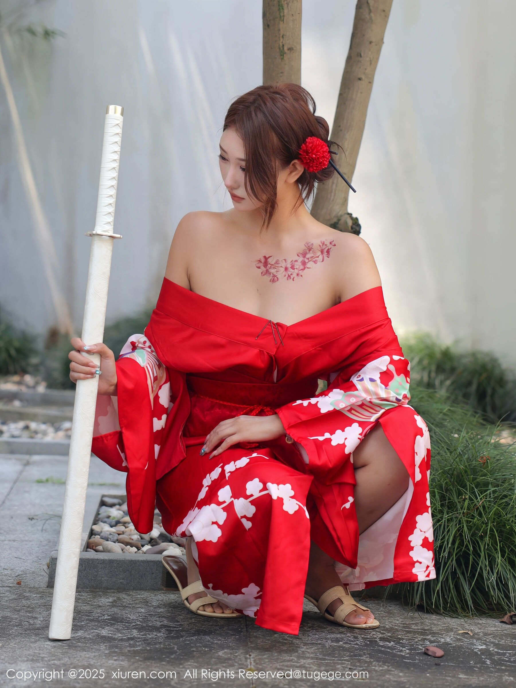 图片[11]-[Xiuren秀人网] 2025.08.22 NO.10683 金允希Yuki[81P]-六色网