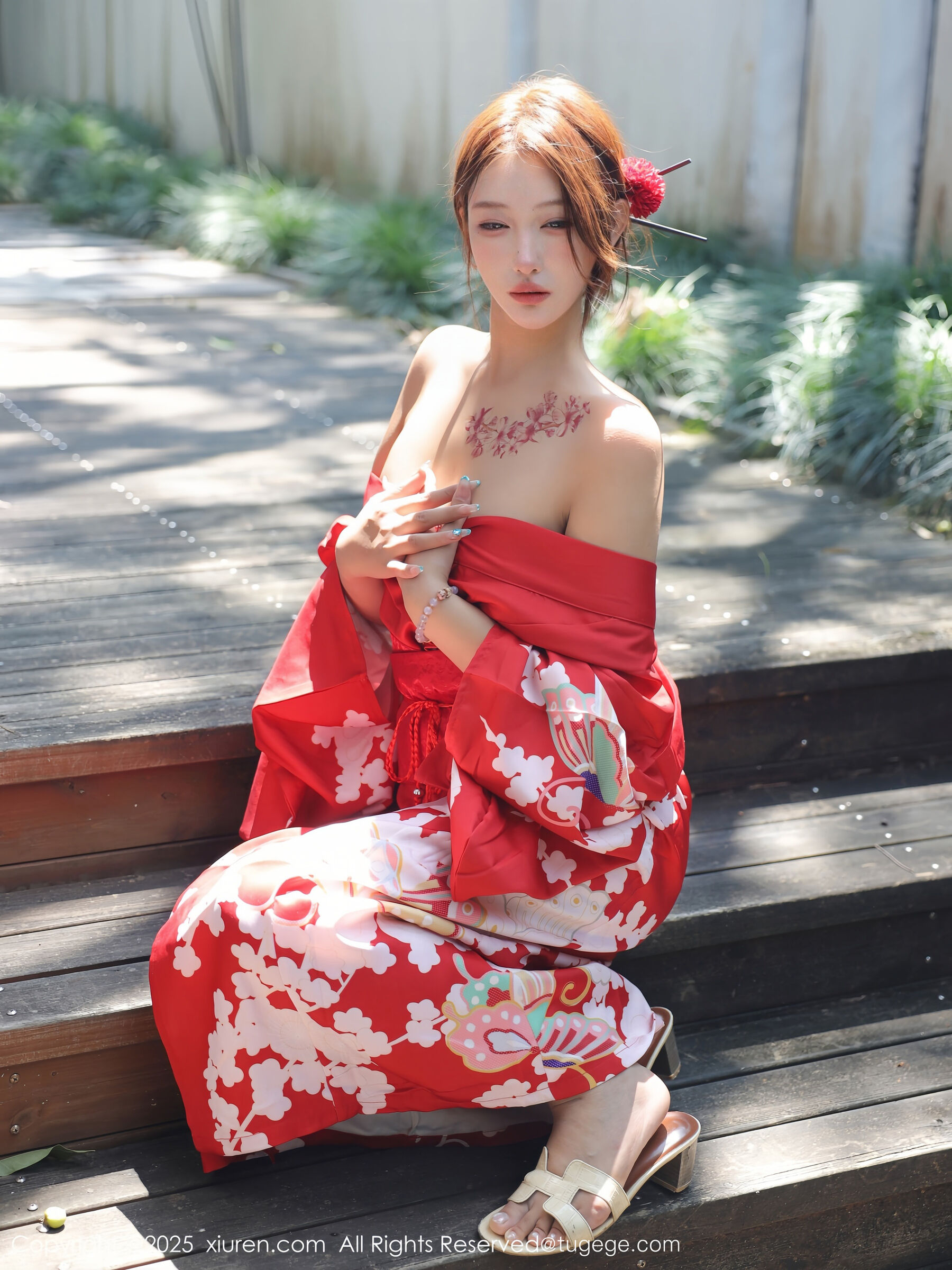 图片[38]-[Xiuren秀人网] 2025.08.22 NO.10683 金允希Yuki[81P]-六色网