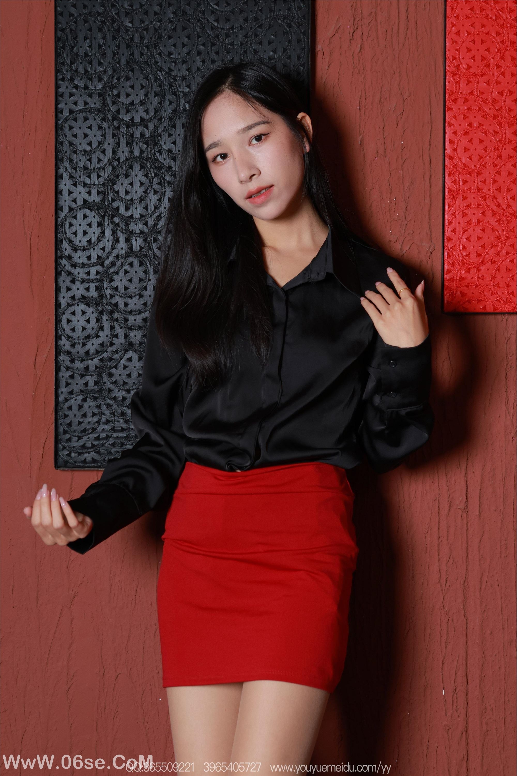 图片[41]-IESS异思趣向 2025.10.30 丝享家 2198 美子舒适沙发[90P]-六色网