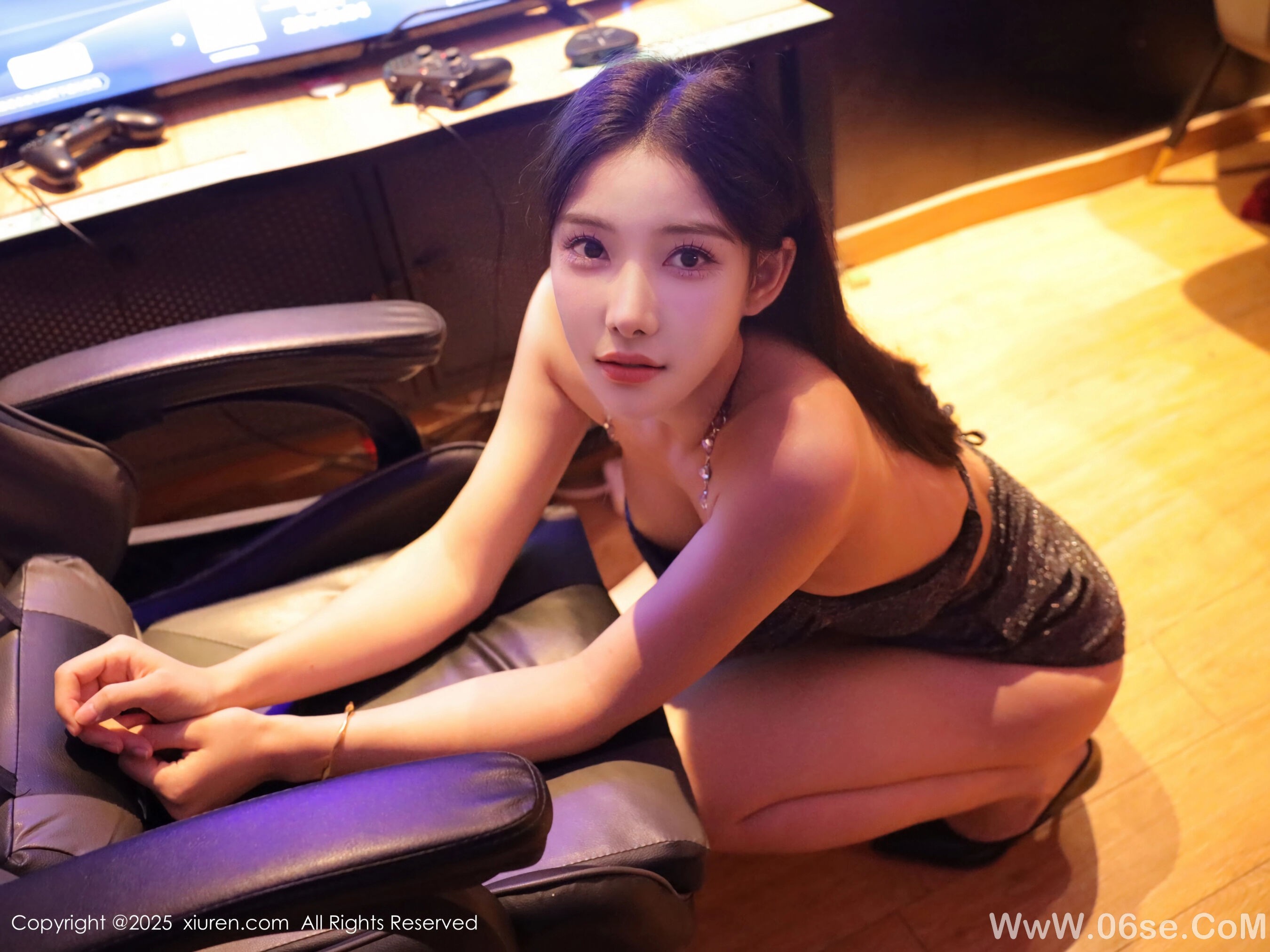 图片[53]-[Xiuren秀人网] 2025.09.22 NO.10794 白浅浅 梨霜儿[76P]-六色网