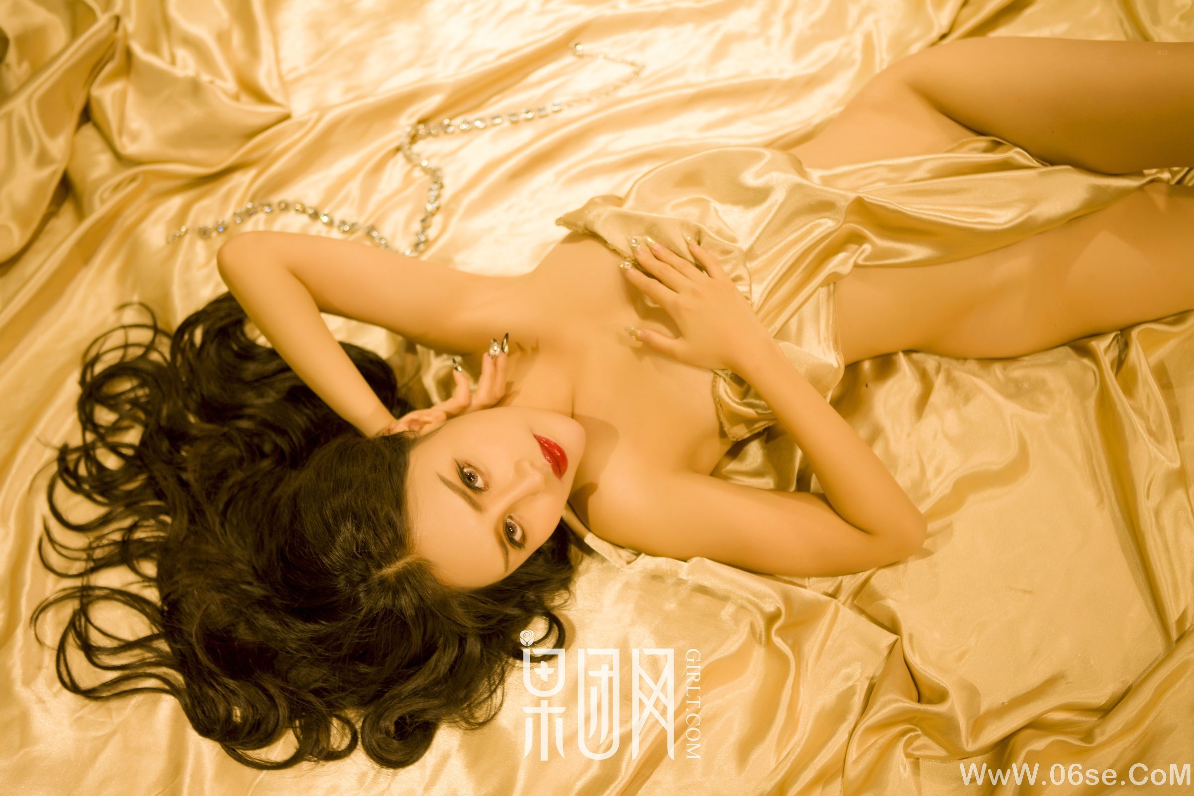 图片[53]-果团网 2017.07.29 Vol. 041 陈迪娅[77P]-六色网
