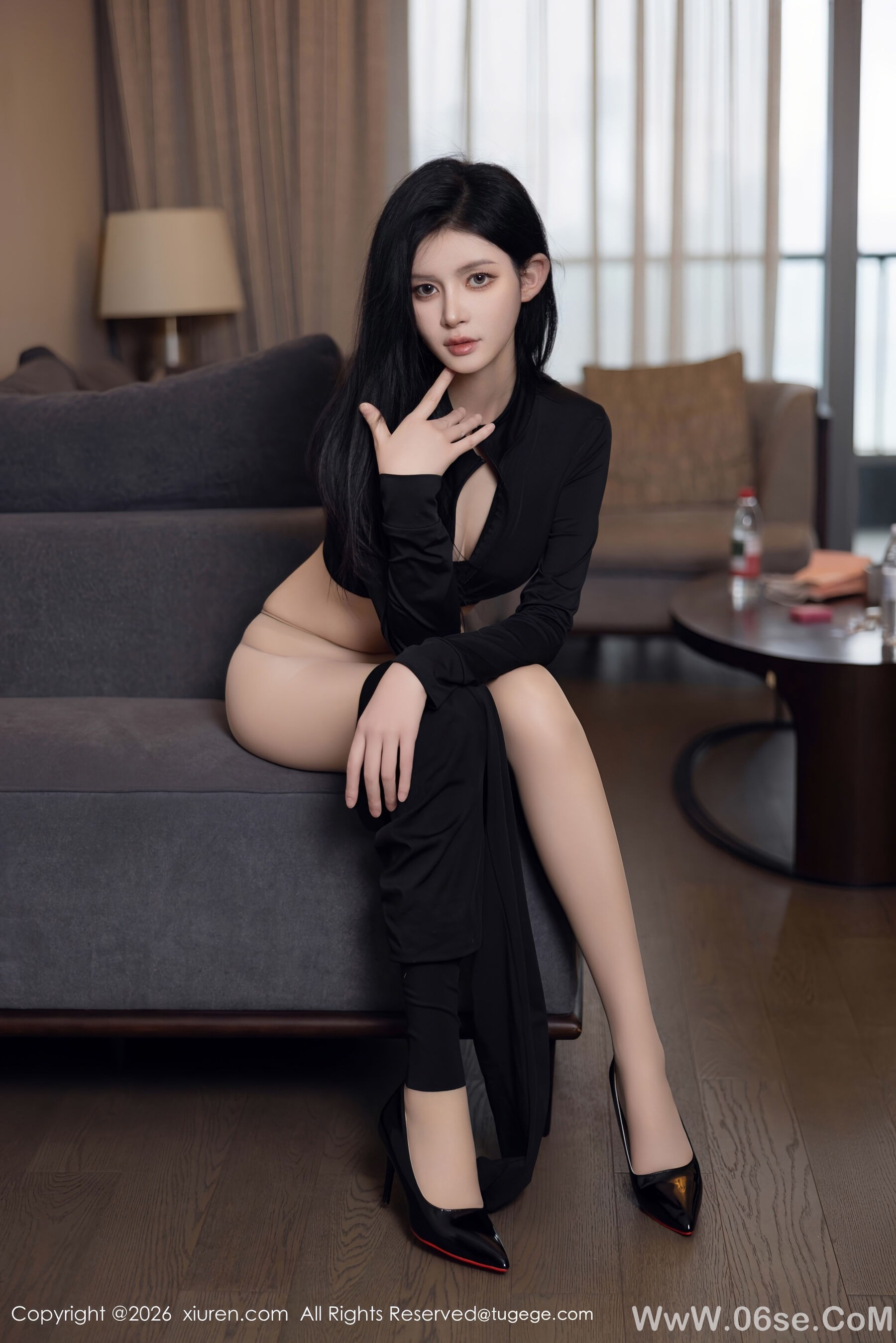 图片[27]-秀人网 – NO.11283 – 沈如斯 [86P]-六色网
