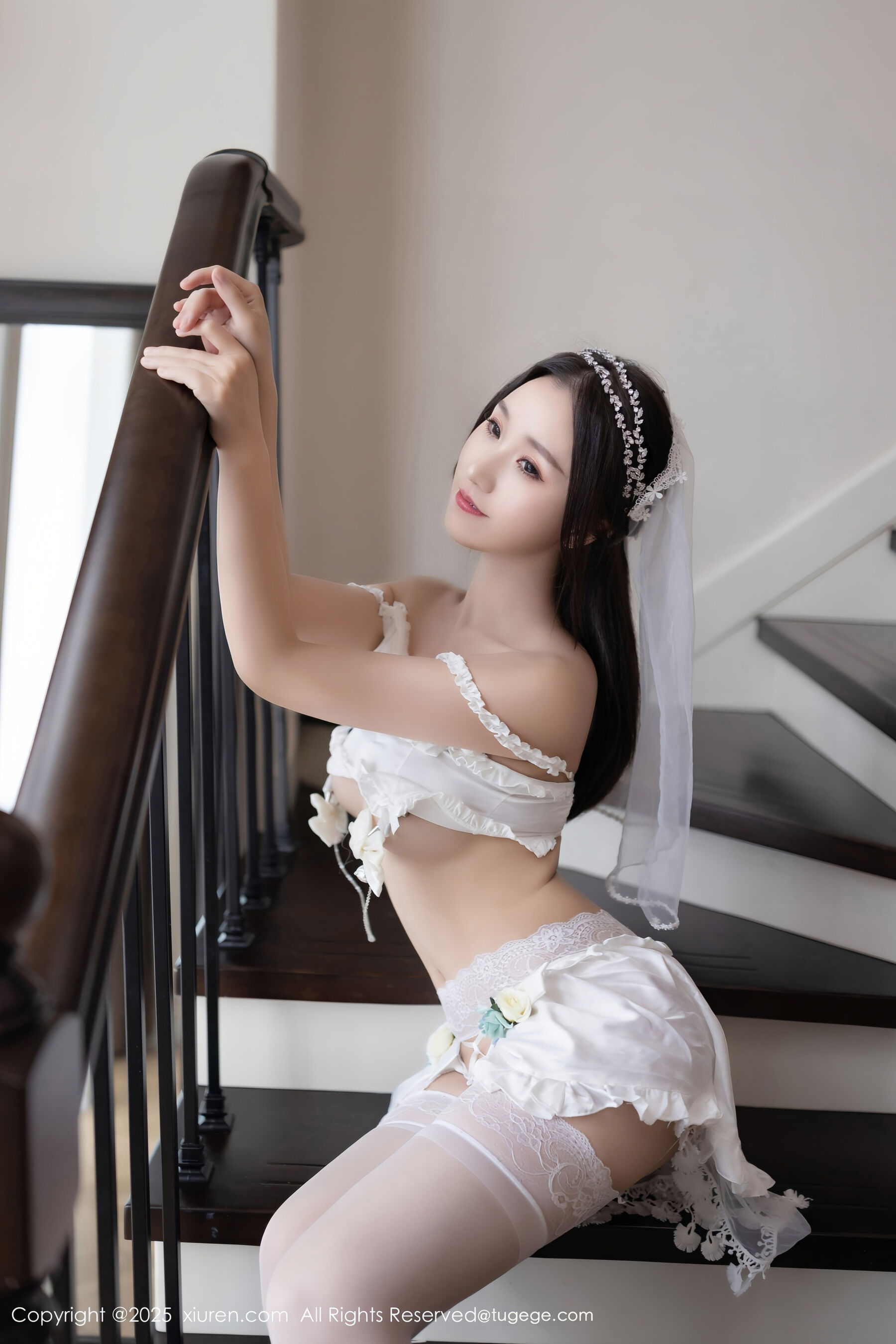 图片[56]-[Xiuren秀人网] 2025.08.13 NO.10644 杏子Yada[84P]-六色网