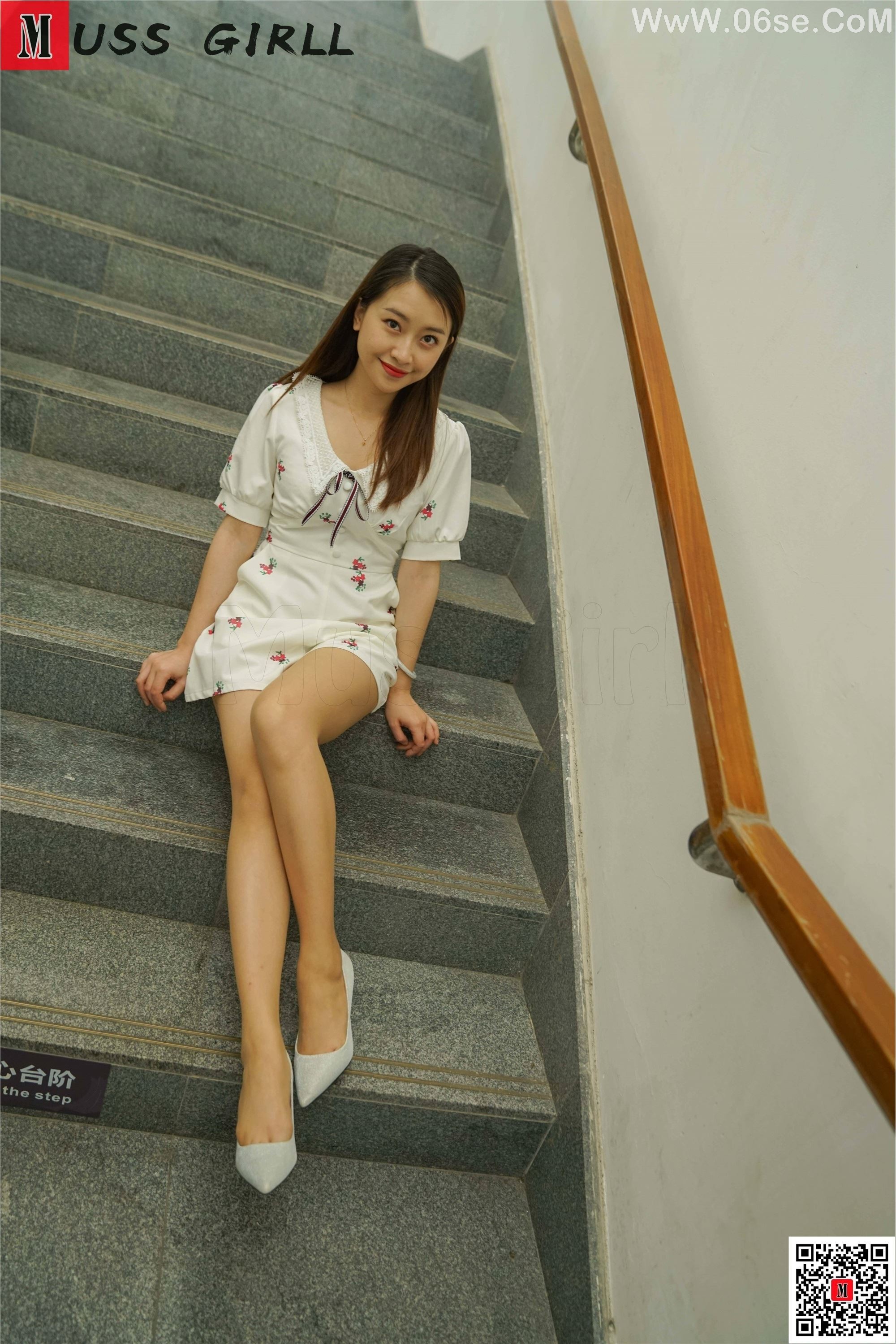 图片[15]-MussGirl慕丝女郎 NO.651 小捷（上）[112P]-六色网