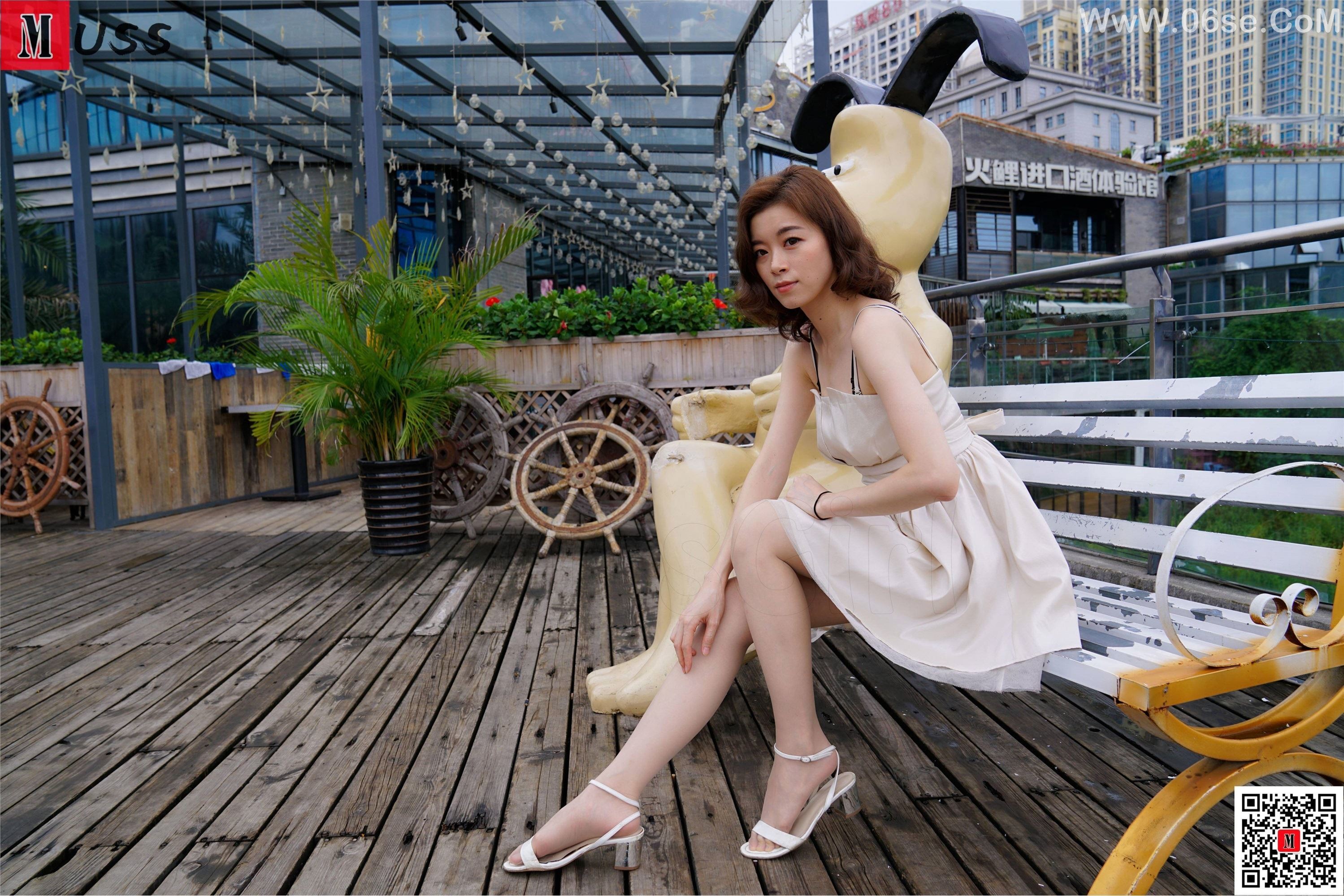 图片[28]-MussGirl慕丝女郎 NO.678 陈陈（上）[83P]-六色网