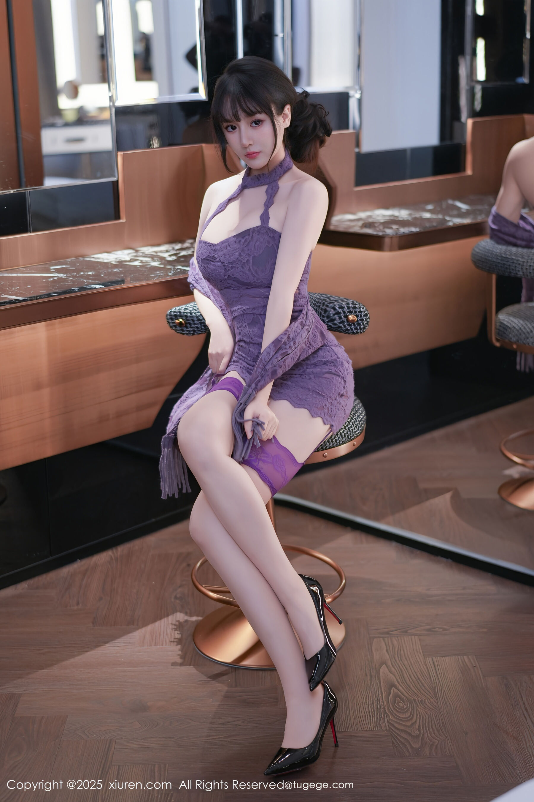 图片[15]-秀人网 – NO.11057 – 沈南汐RuRu [73P]-六色网