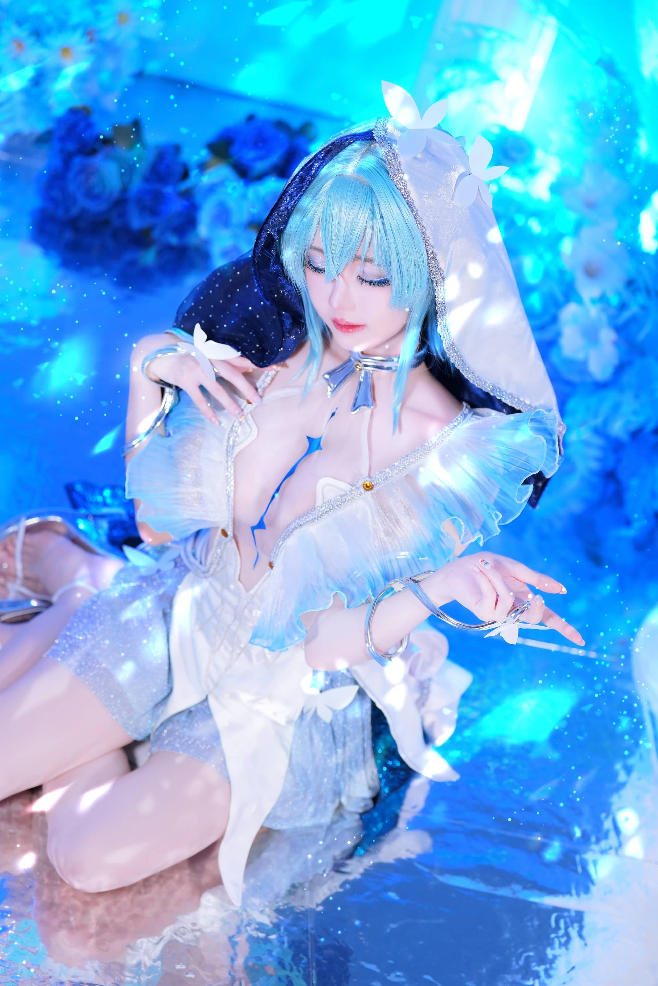 – Shorekeeper [19P]