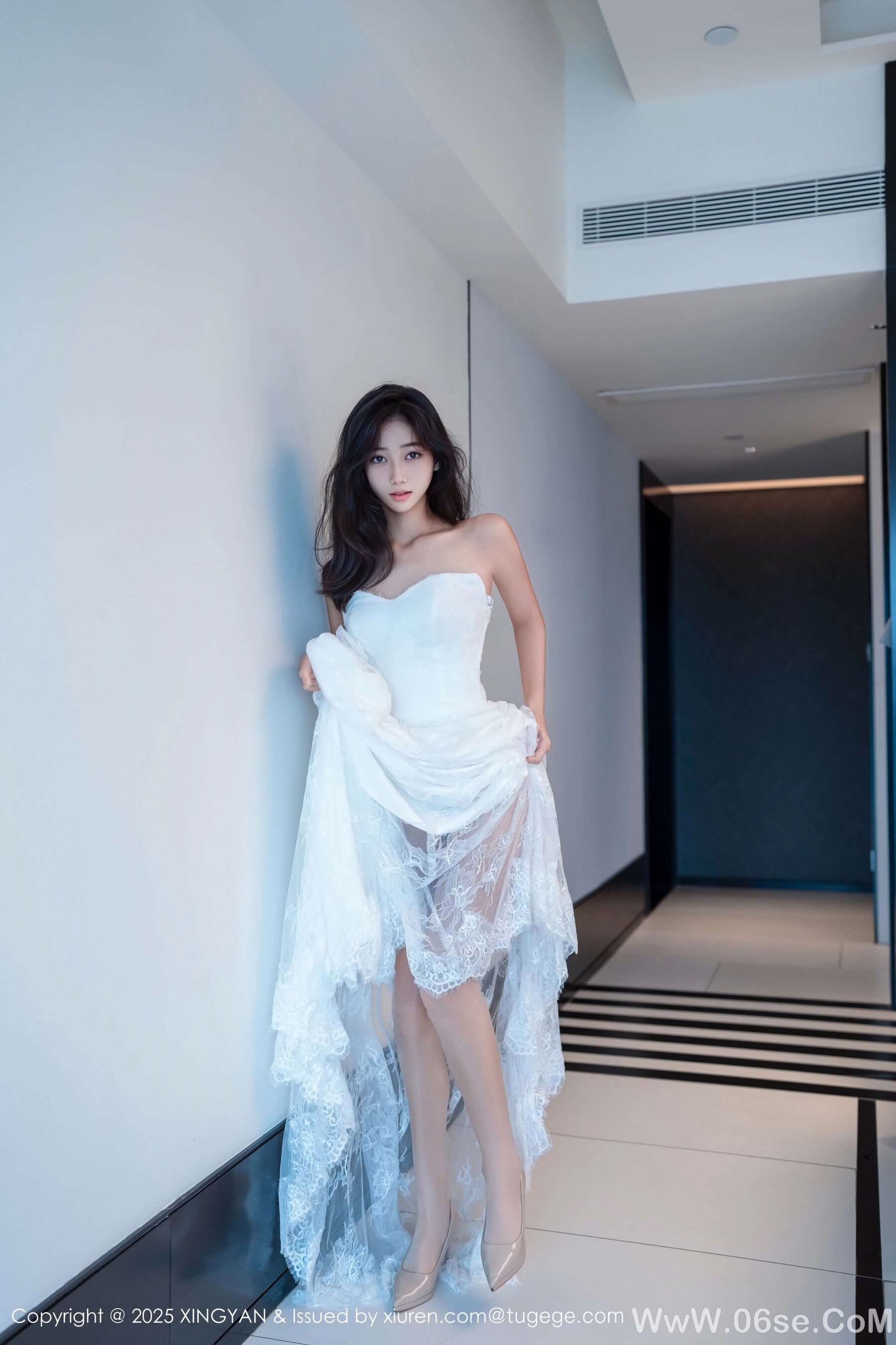 图片[4]-星颜社 – NO.0419 – 时安安 [76P]-六色网