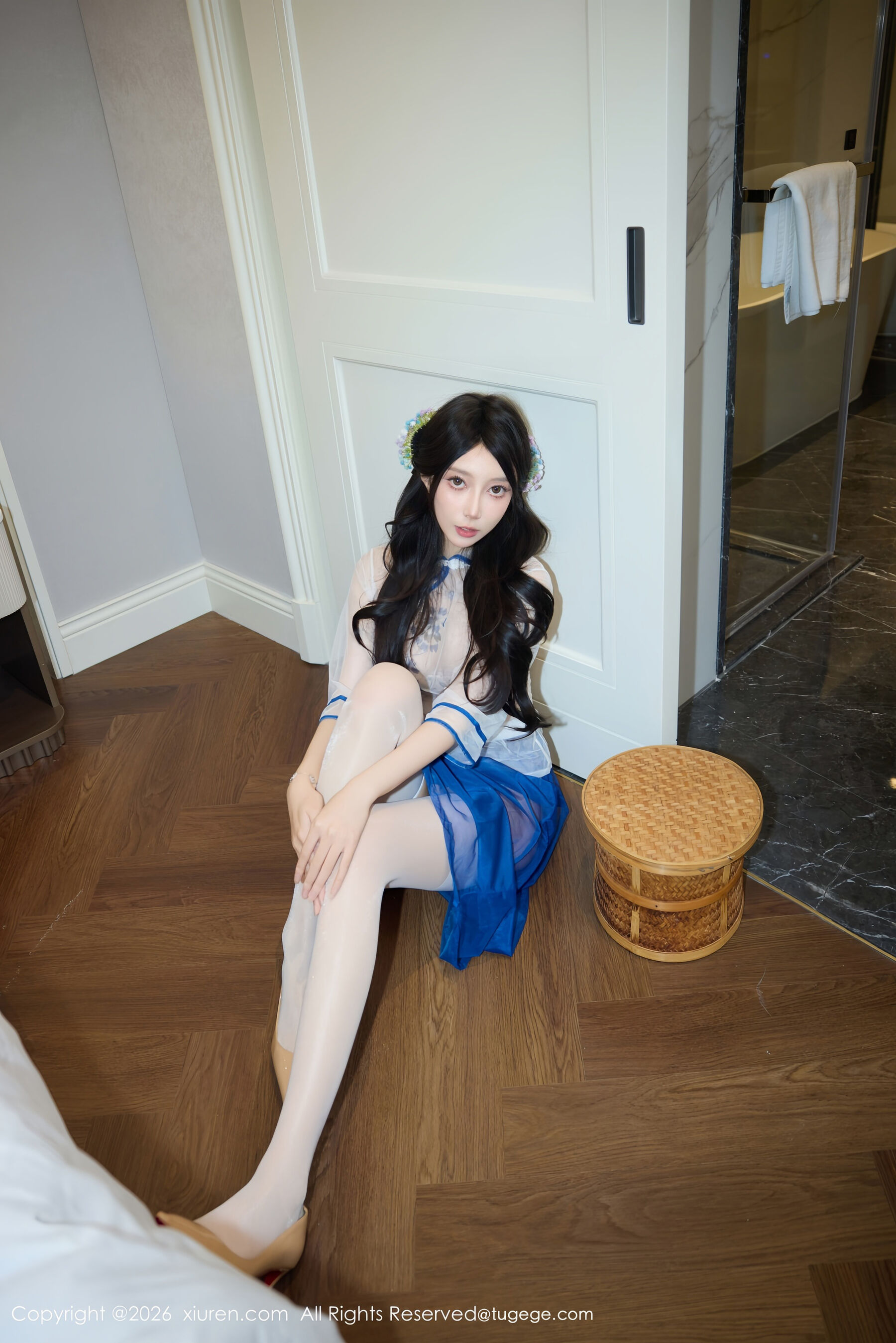 图片[11]-秀人网 – NO.11194 – 玥儿玥er [67P]-六色网
