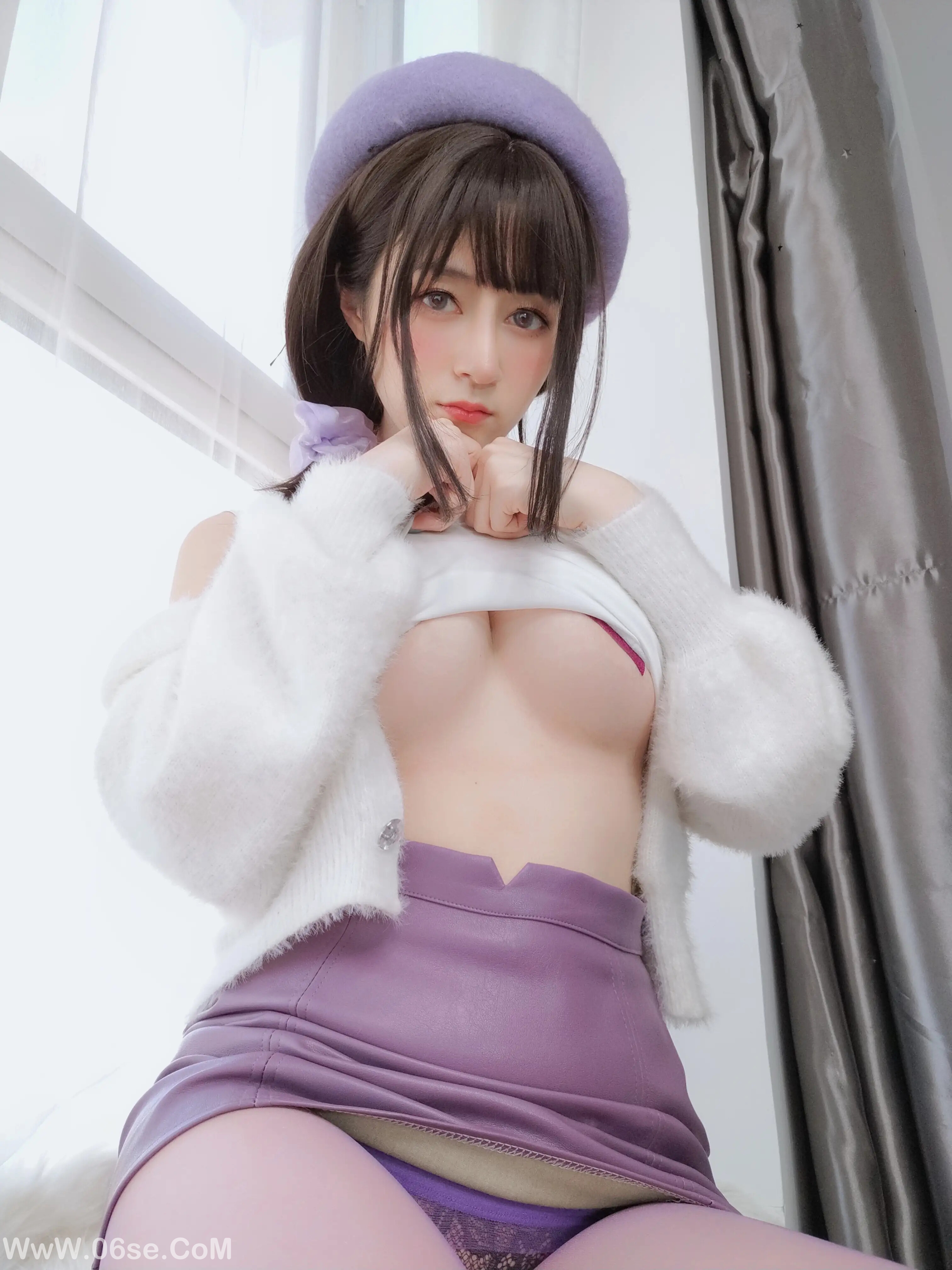 图片[79]-白银81- 人妻的仙女棒-六色网