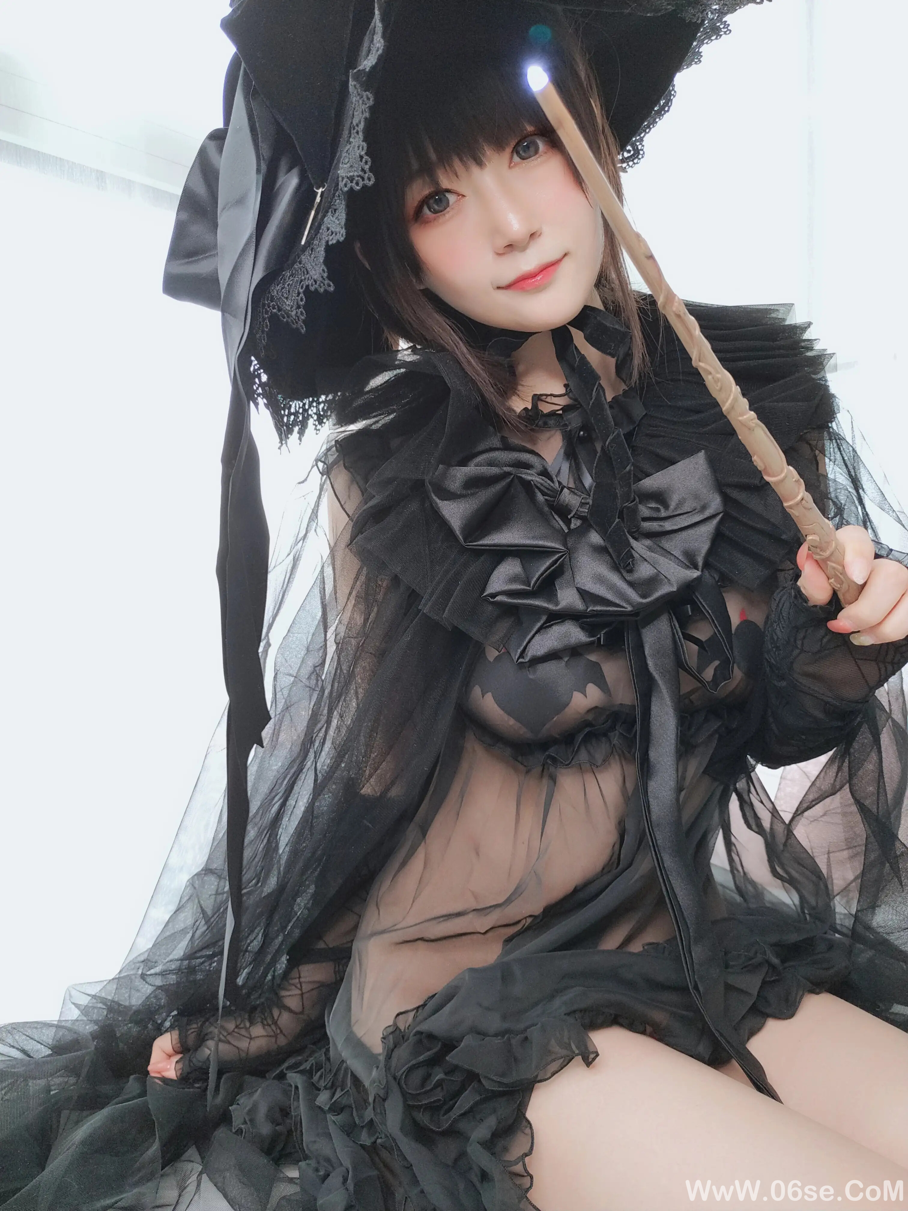 图片[36]-白银81 – 见习魔女-六色网