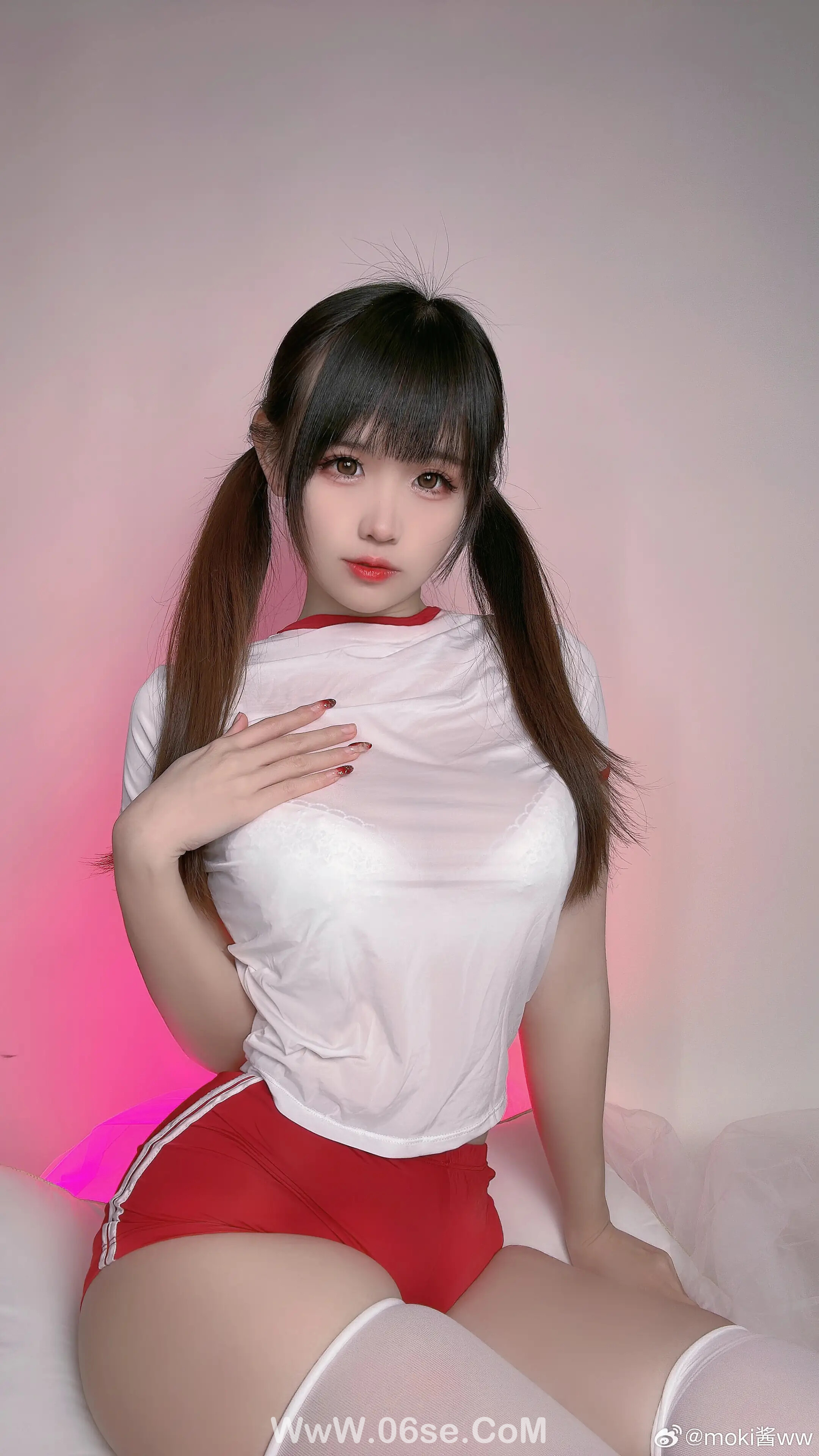 图片[656]-miko酱ww 微博付费内容图片合集-1-六色网