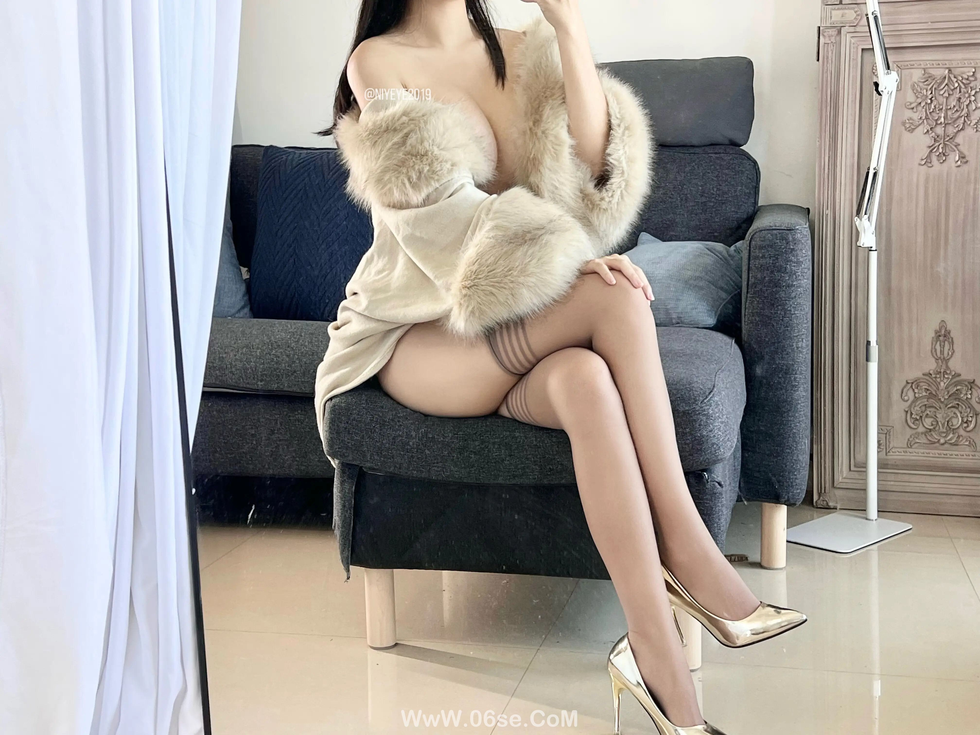 图片[68]-白烨 夜色妖姬-六色网
