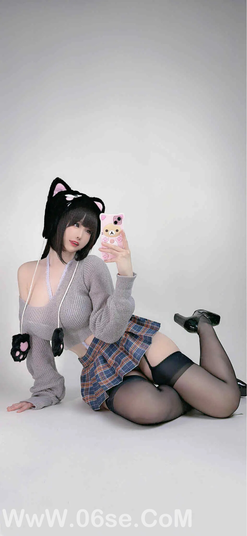 图片[77]-miko酱ww 2024年02月合集-六色网