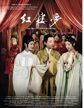 红楼梦 2010版