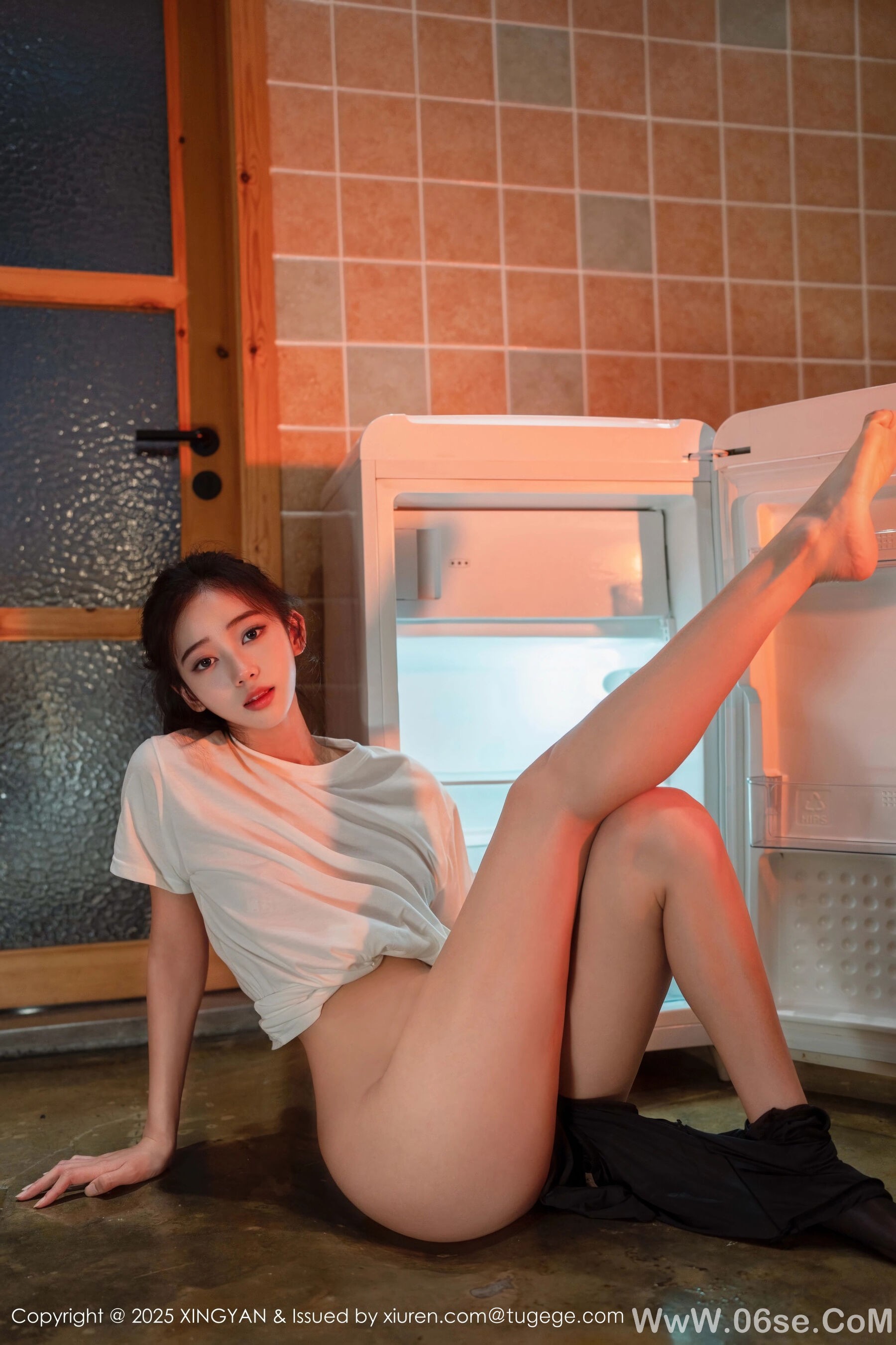 图片[38]-星颜社 2025.08.19 NO.0386 时安安[63P]-六色网