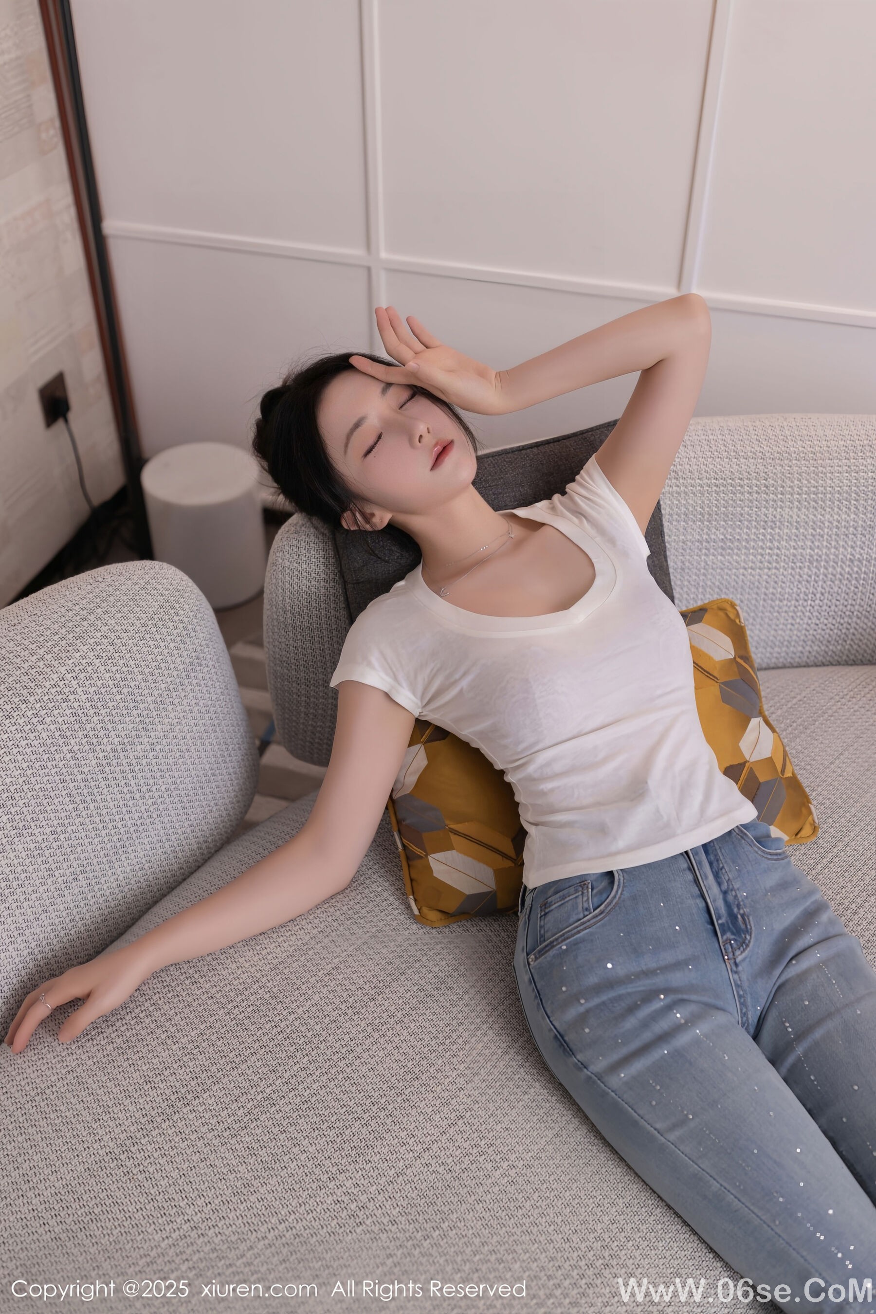 图片[21]-秀人网 – NO.10858 – 鱼子酱Fish [77P]-六色网
