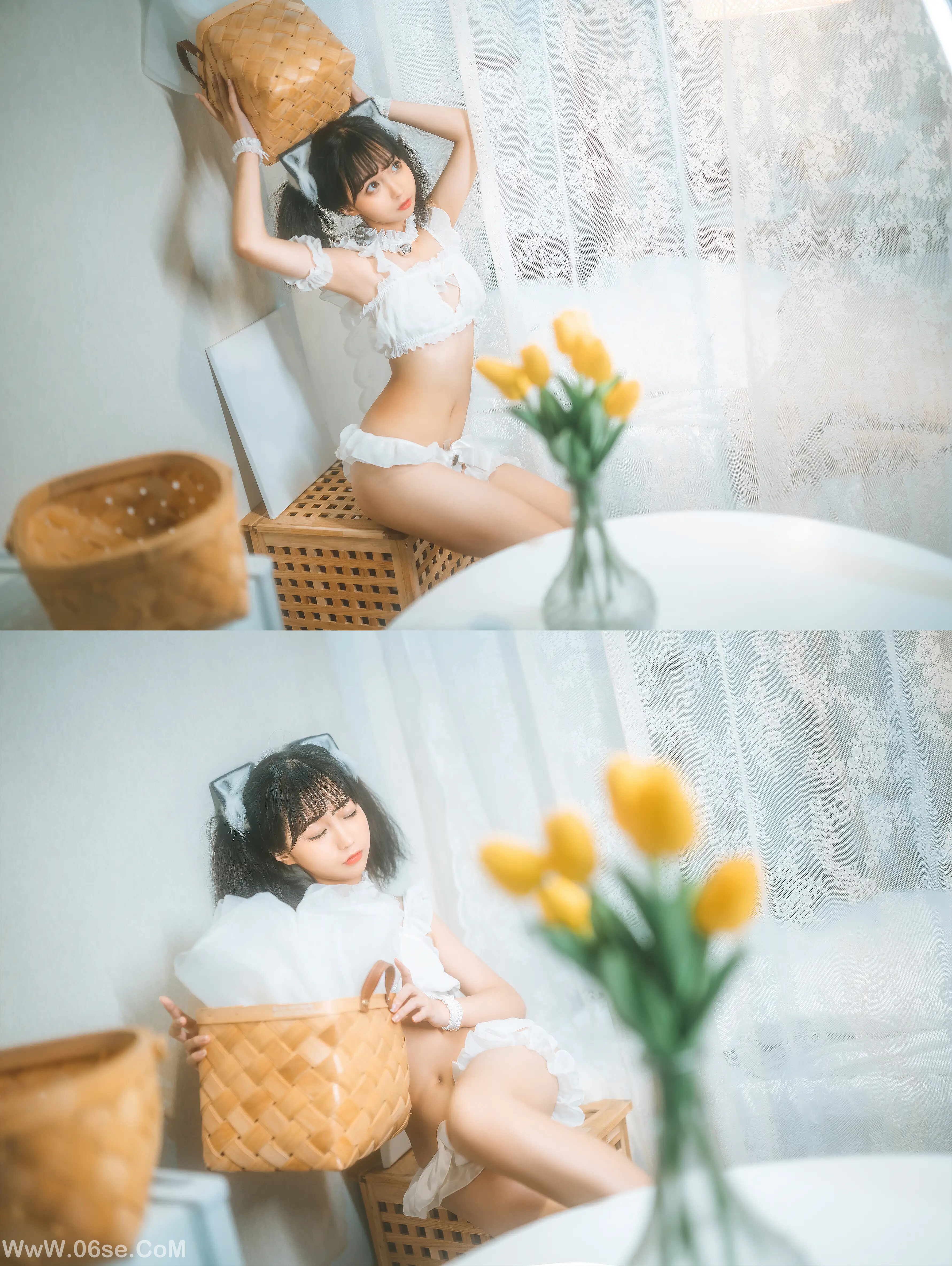 图片[3]-蠢沫沫 – 私房-六色网