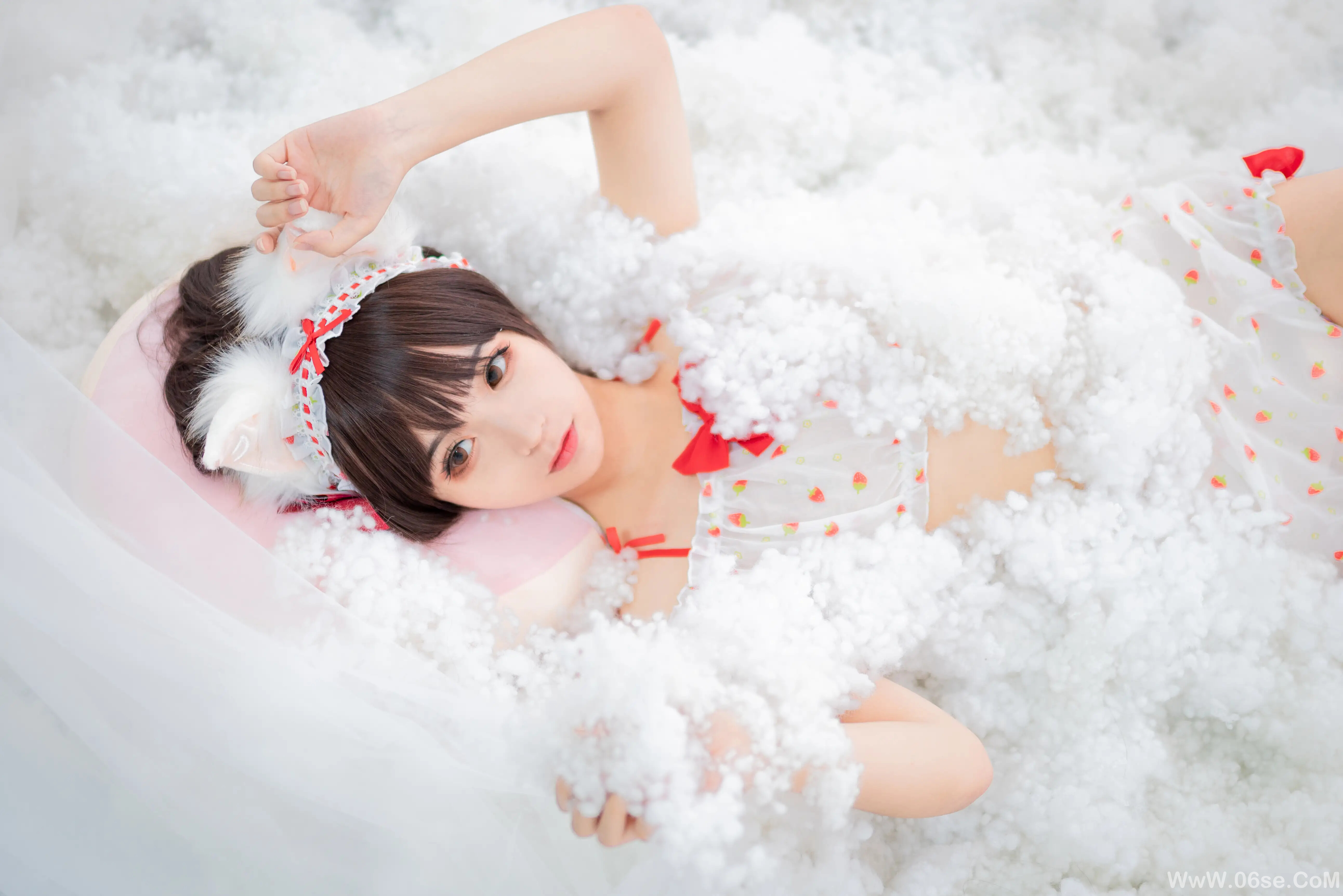 图片[23]-蠢沫沫 – 私房-六色网