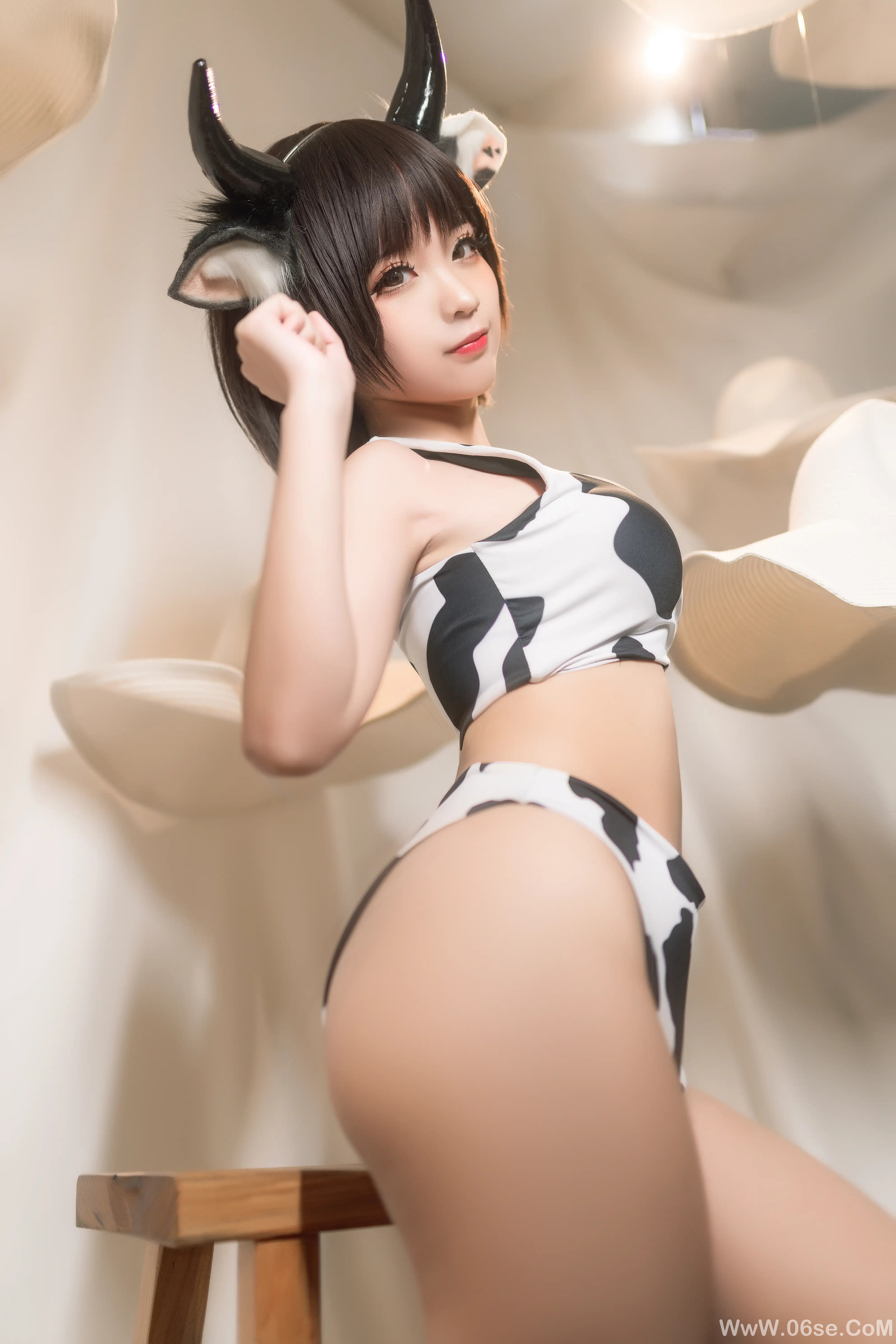 图片[19]-蠢沫沫 – 花花牛-六色网
