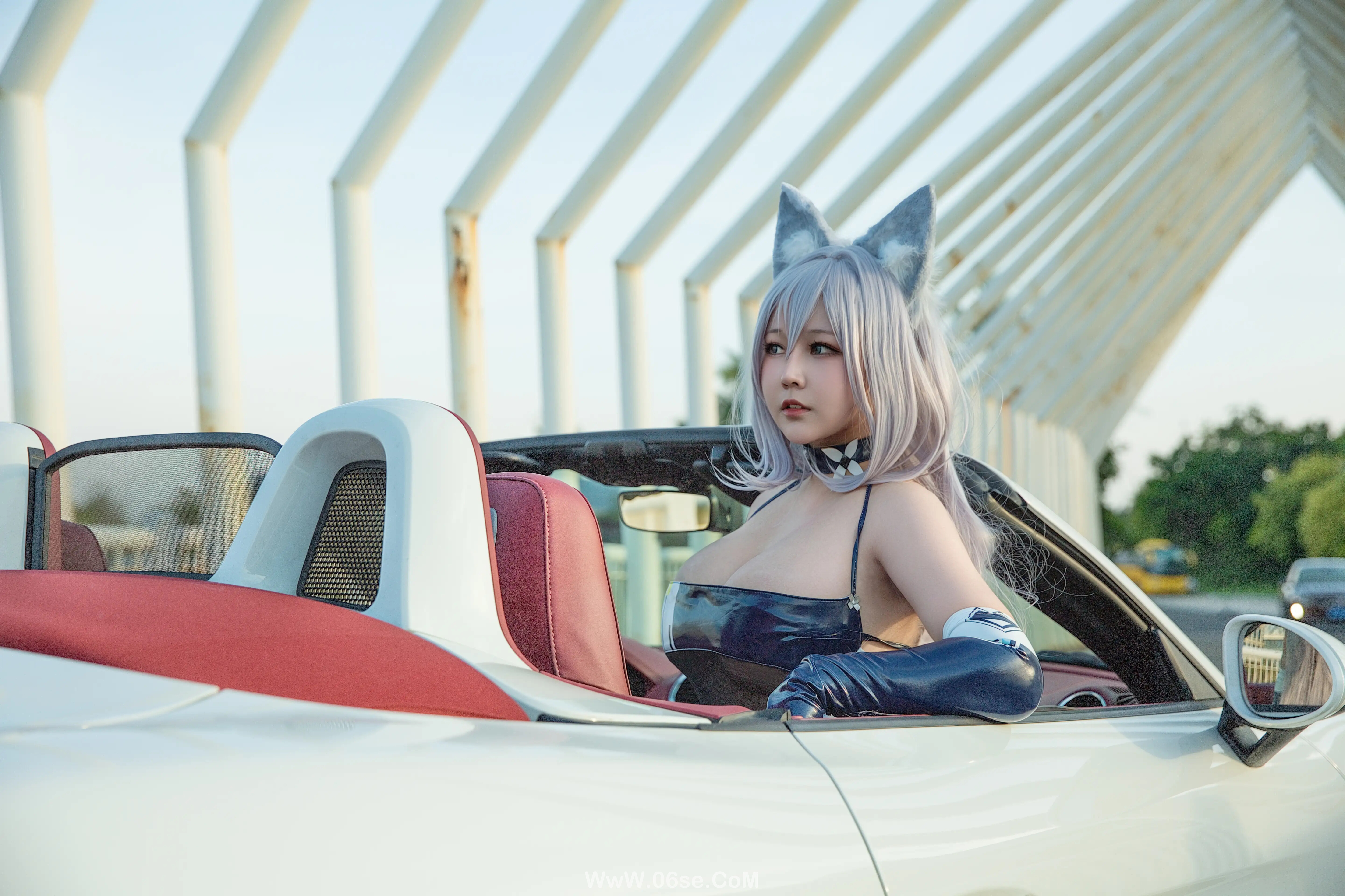 图片[62]-KANEKO_咔喵 – 信浓赛车 跑车-六色网