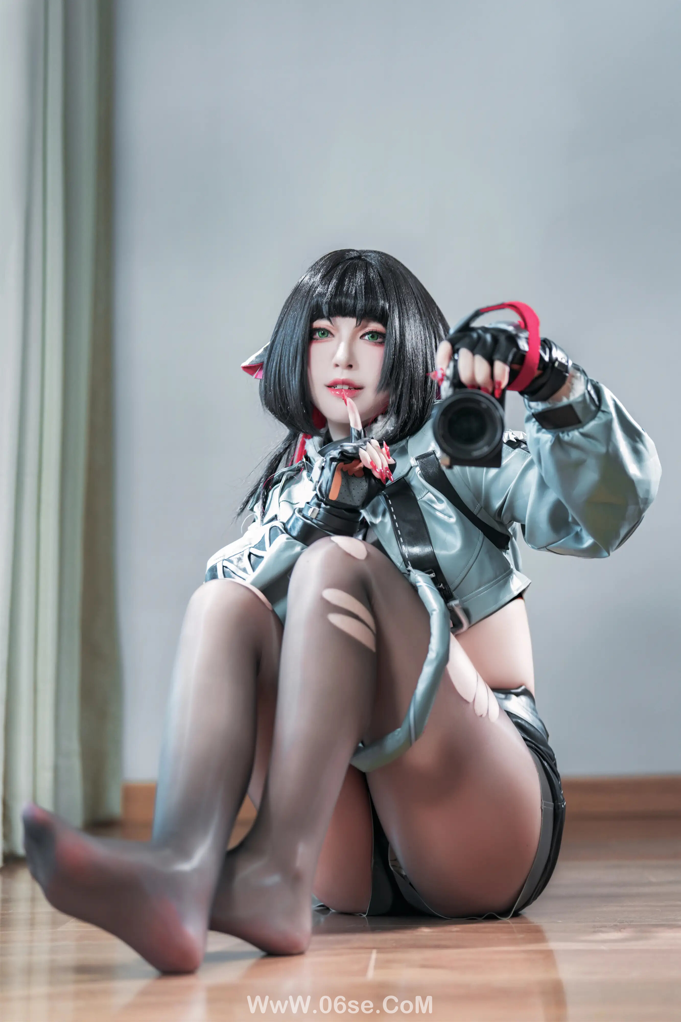 图片[47]-半半子 – 绝区零 简·杜-六色网