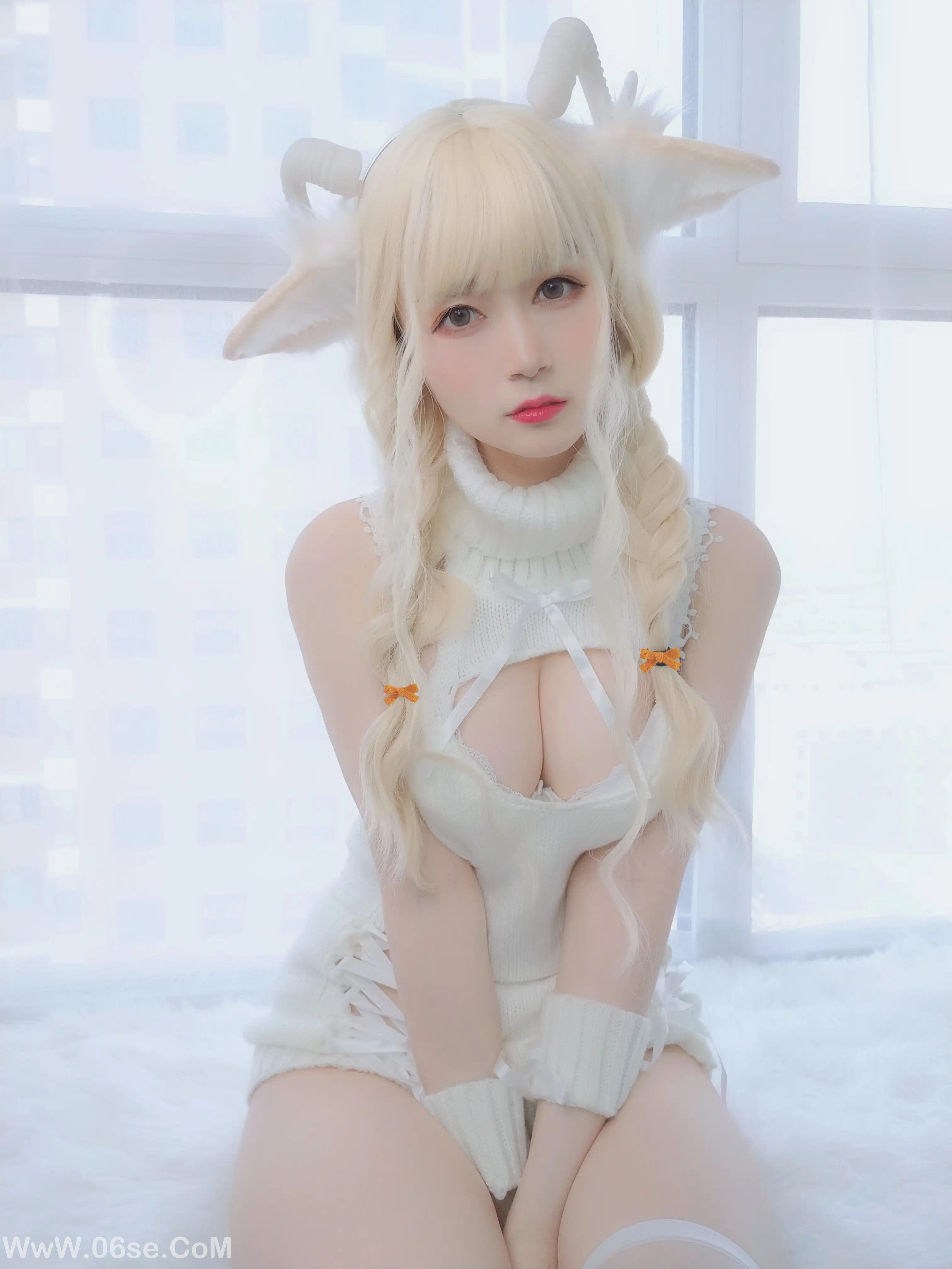 图片[83]-白银81 – 小白羊-六色网