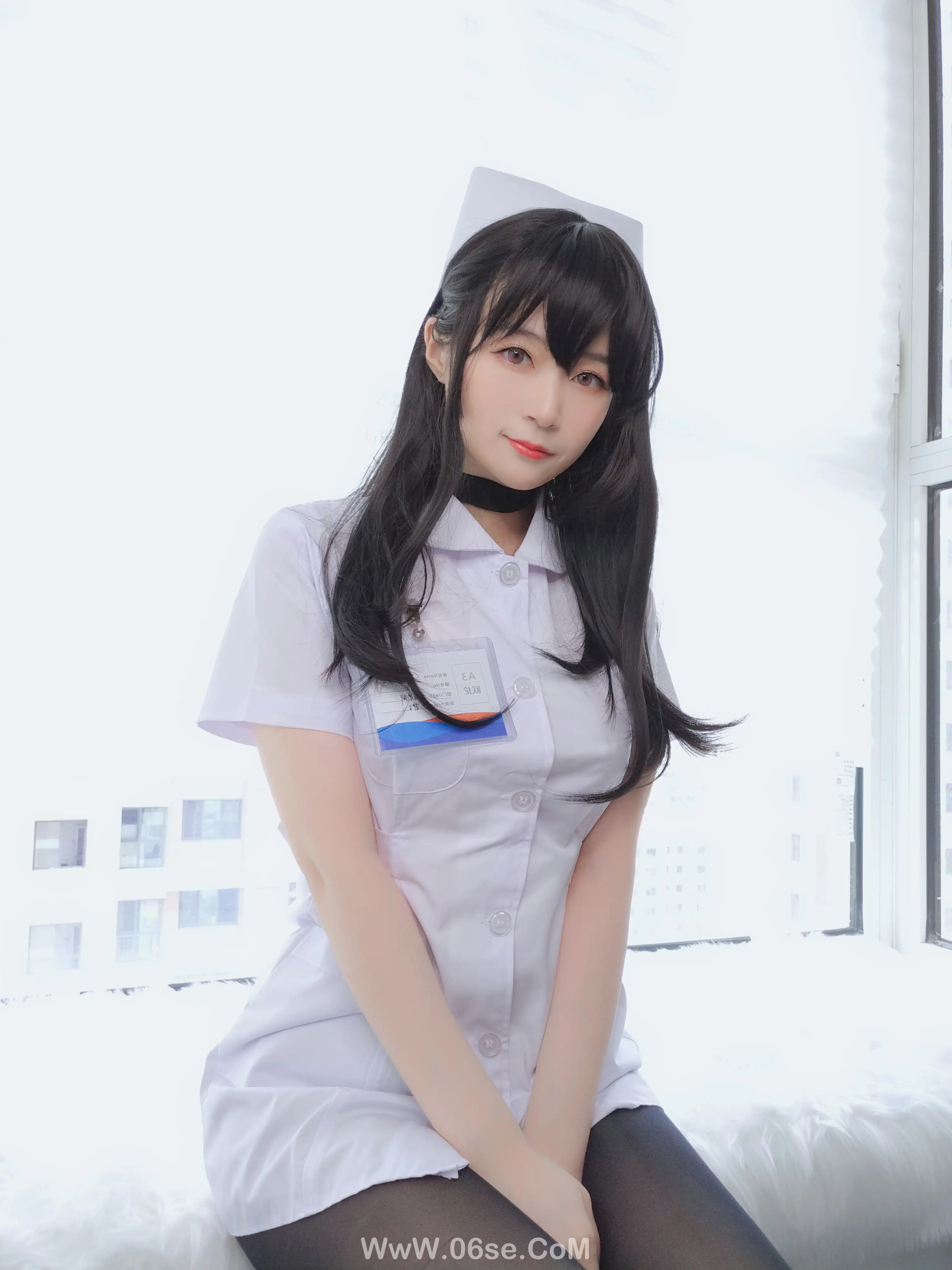 图片[32]-白银81 – 长发小护士-六色网