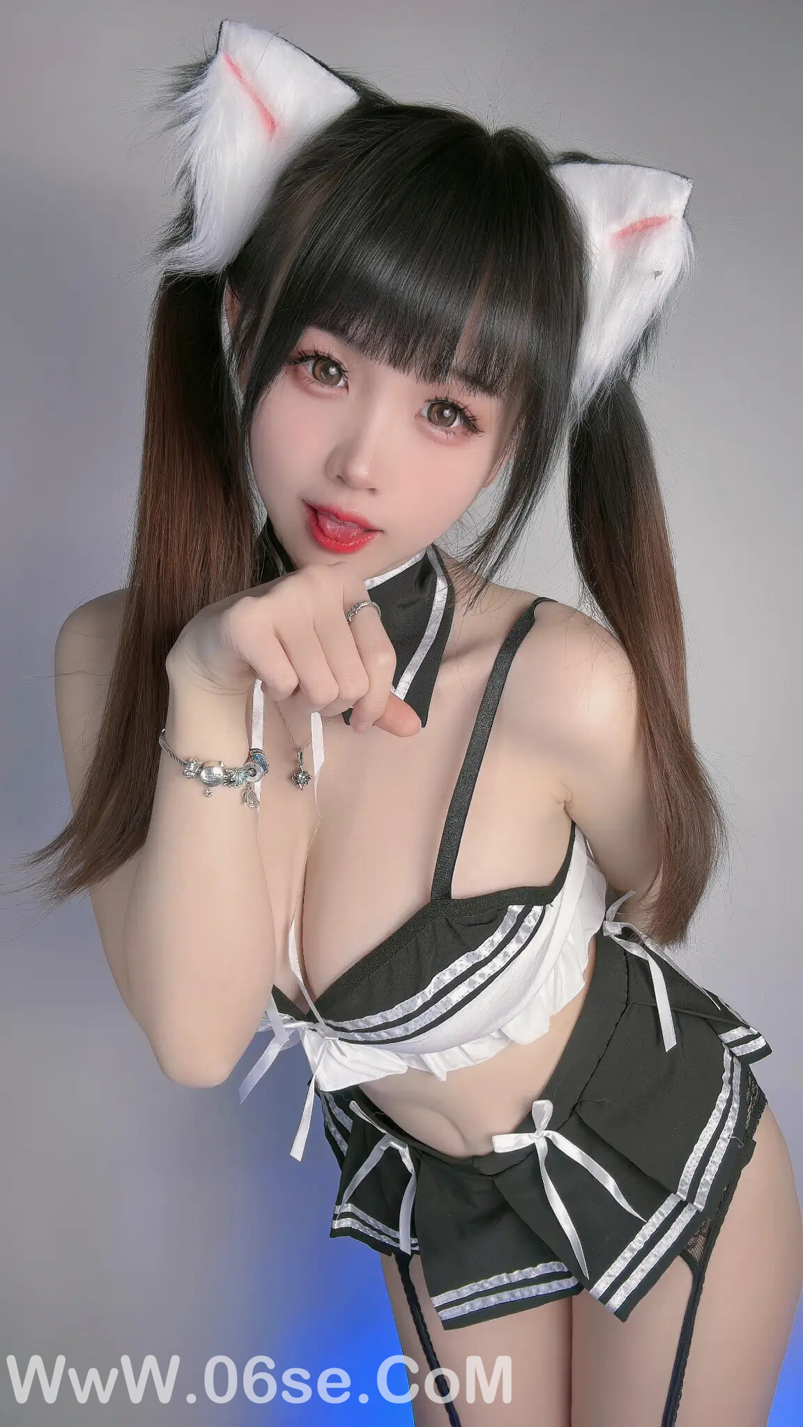 图片[164]-miko酱ww 23年02月合集-六色网
