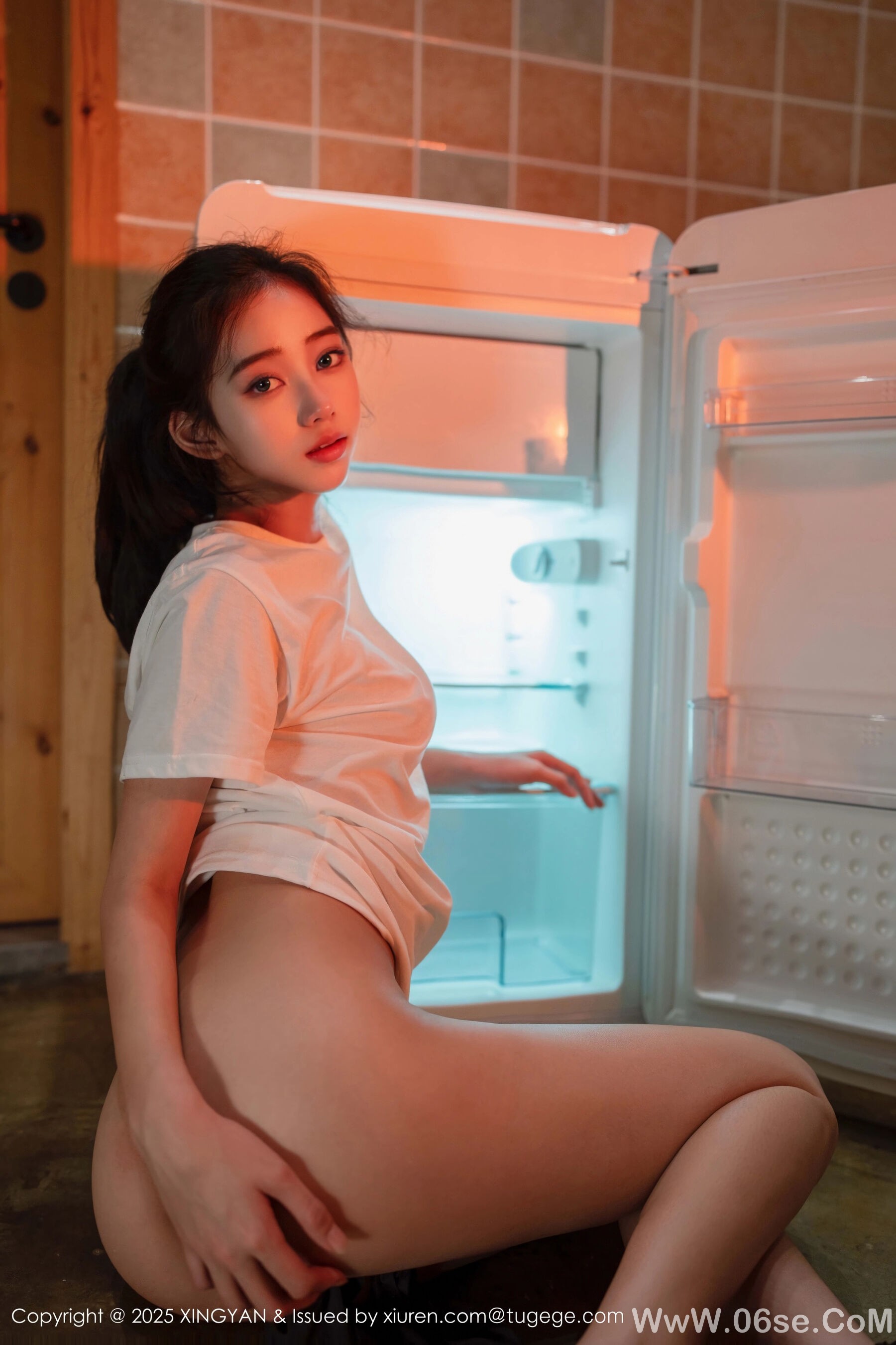 图片[44]-星颜社 2025.08.19 NO.0386 时安安[63P]-六色网