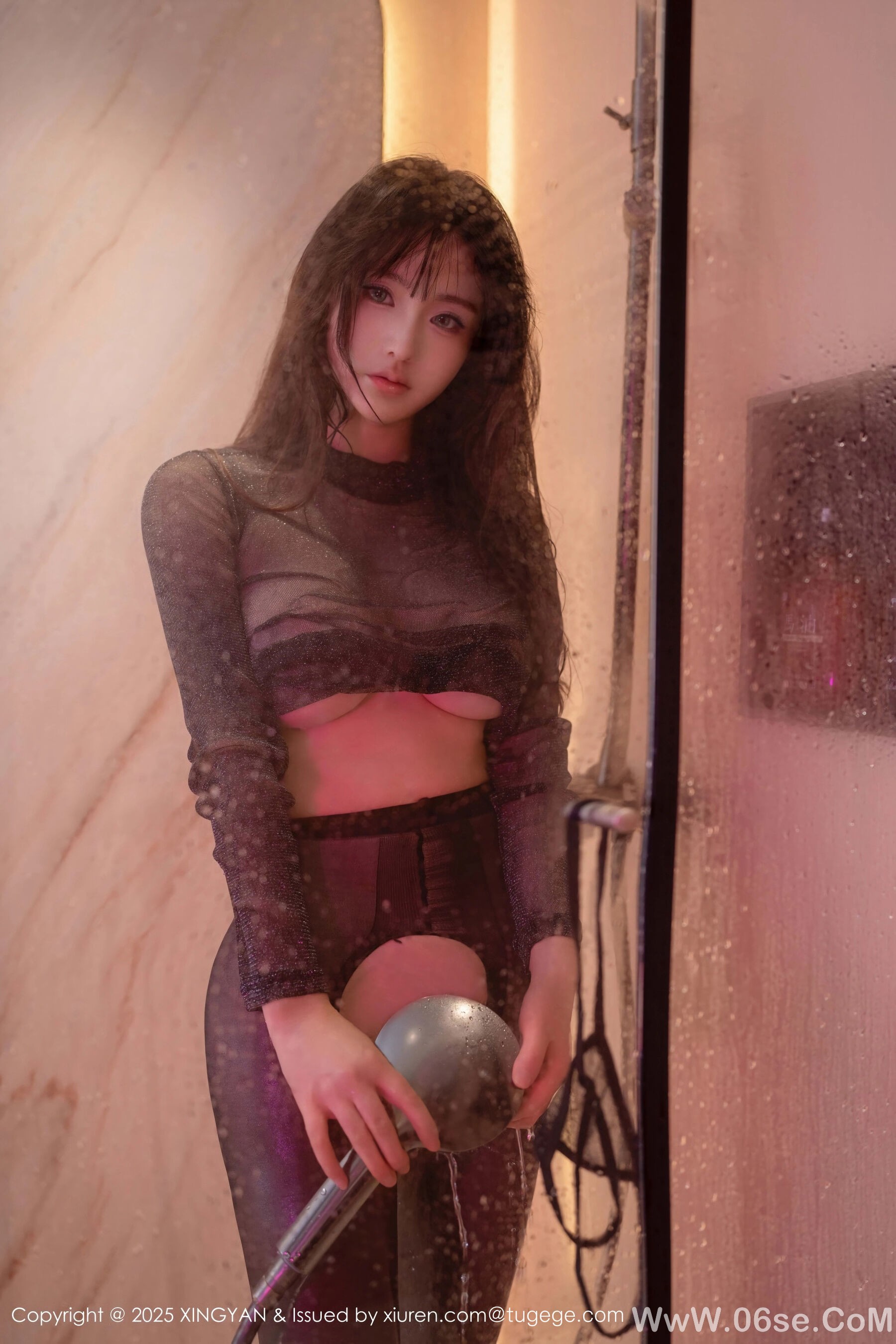 图片[33]-星颜社 – NO.0424 – 沈南汐RuRu [72P]-六色网