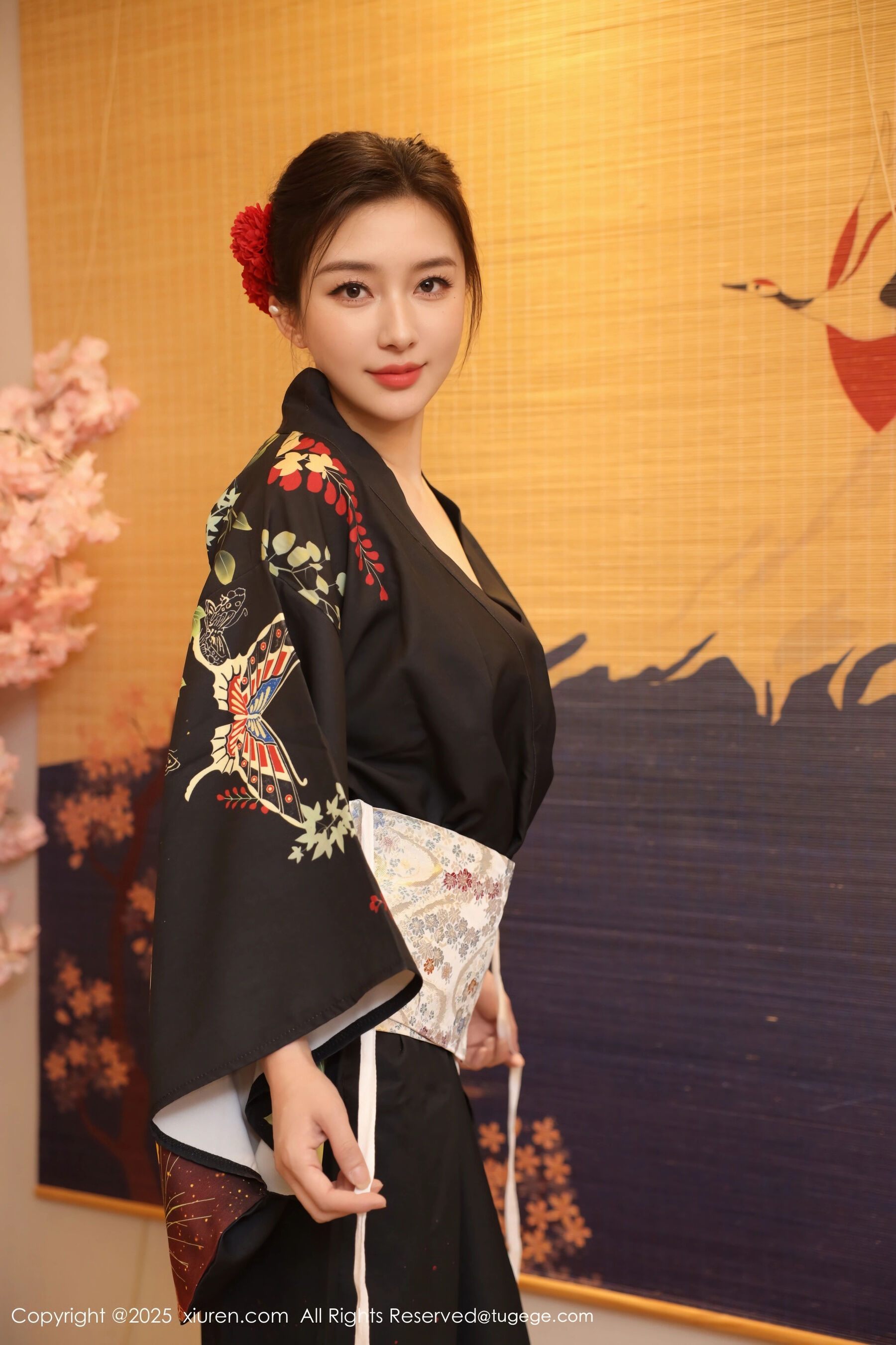 图片[48]-[Xiuren秀人网] 2025.08.07 NO.10627 苏一诺[81P]-六色网