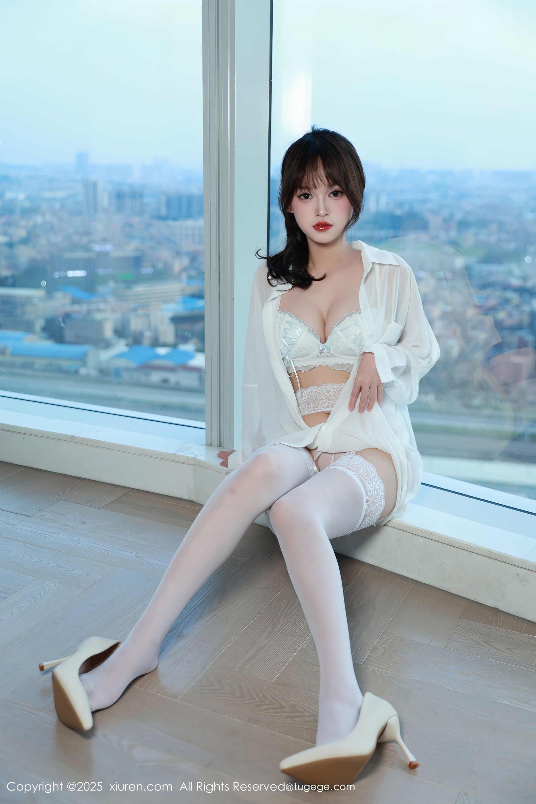 图片[5]-[Xiuren秀人网] 2025.08.13 NO.10642 糯咪[81P]-六色网