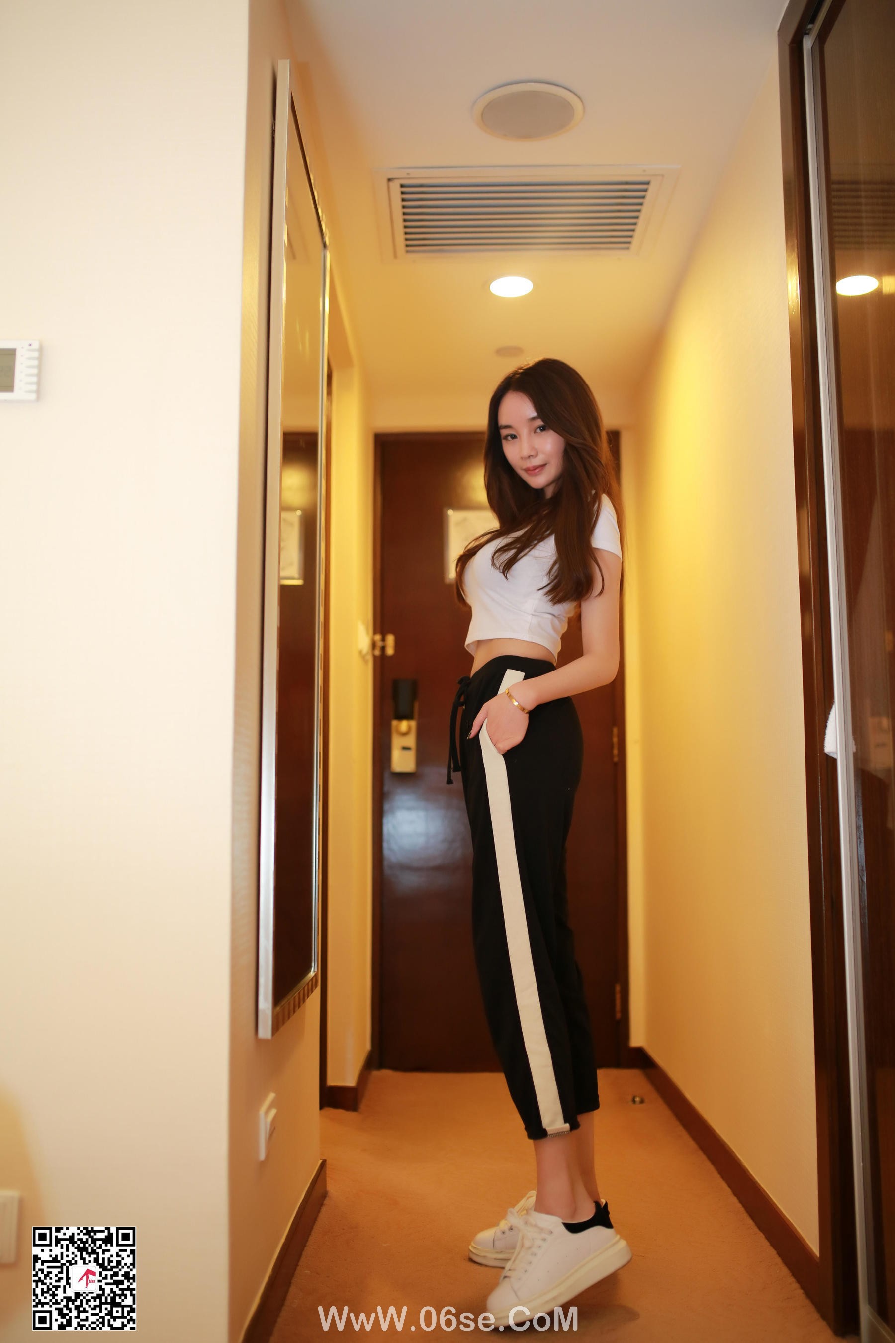 图片[15]-[丽丝映像GIRLISS] – 敏敏《私生活》 [99P]-六色网