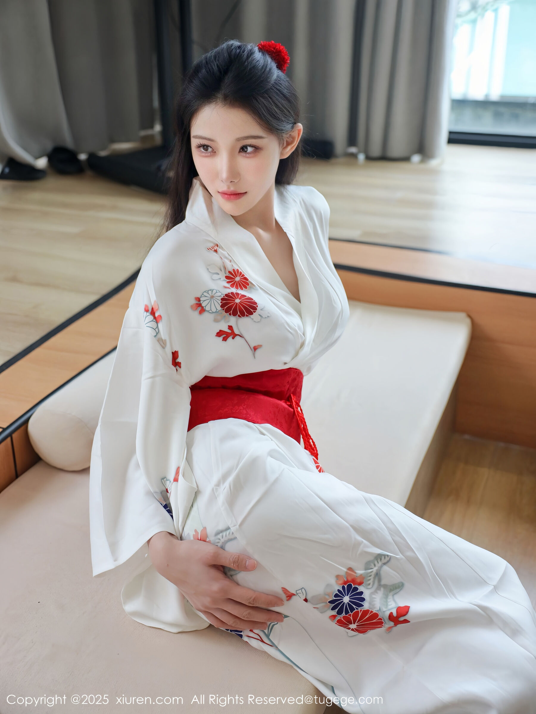 图片[9]-[Xiuren秀人网] 2025.09.15 NO.10767 白浅浅 梨霜儿[84P]-六色网