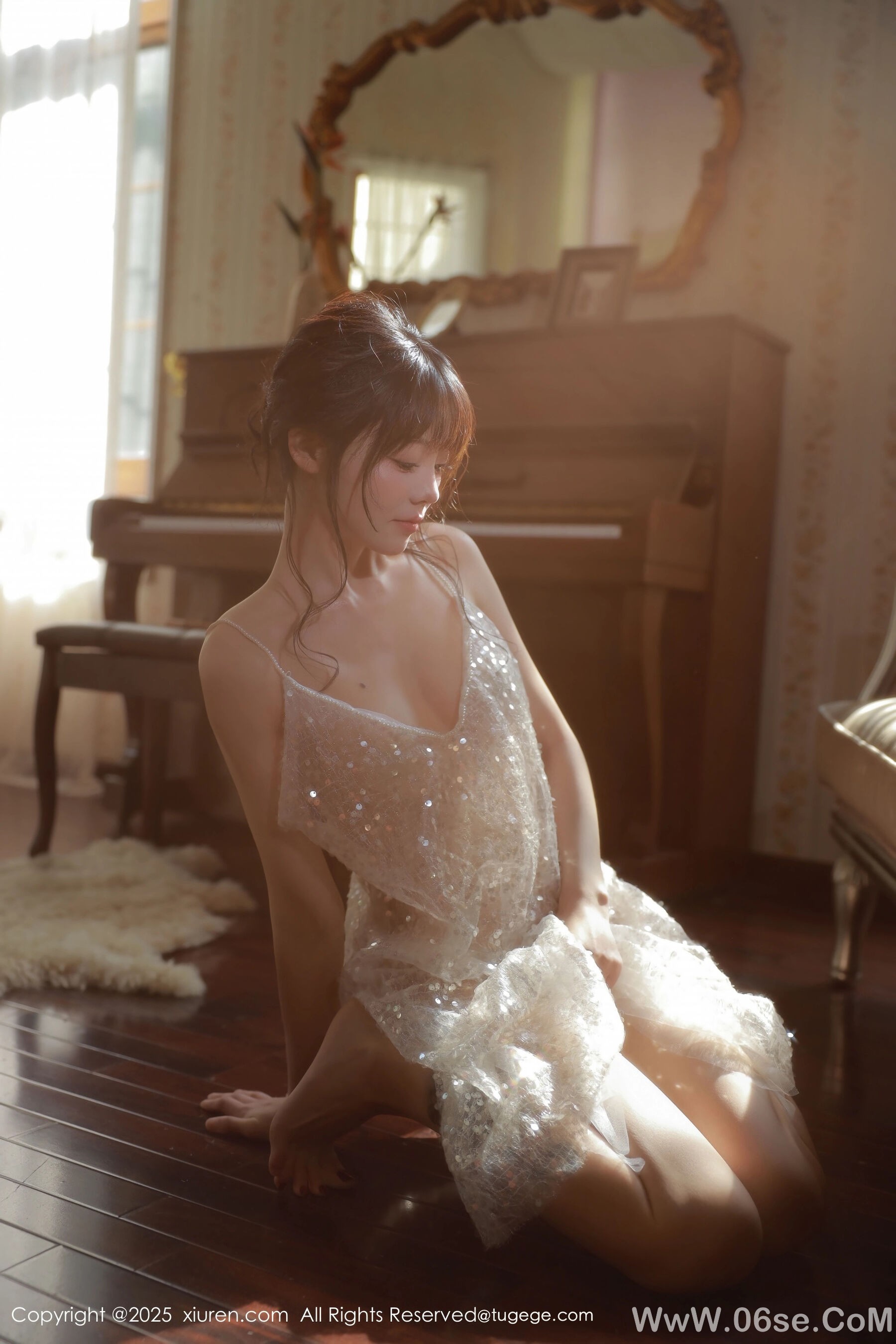 图片[38]-[Xiuren秀人网] 2025.09.24 NO.10799 佘贝拉Bella[74P]-六色网