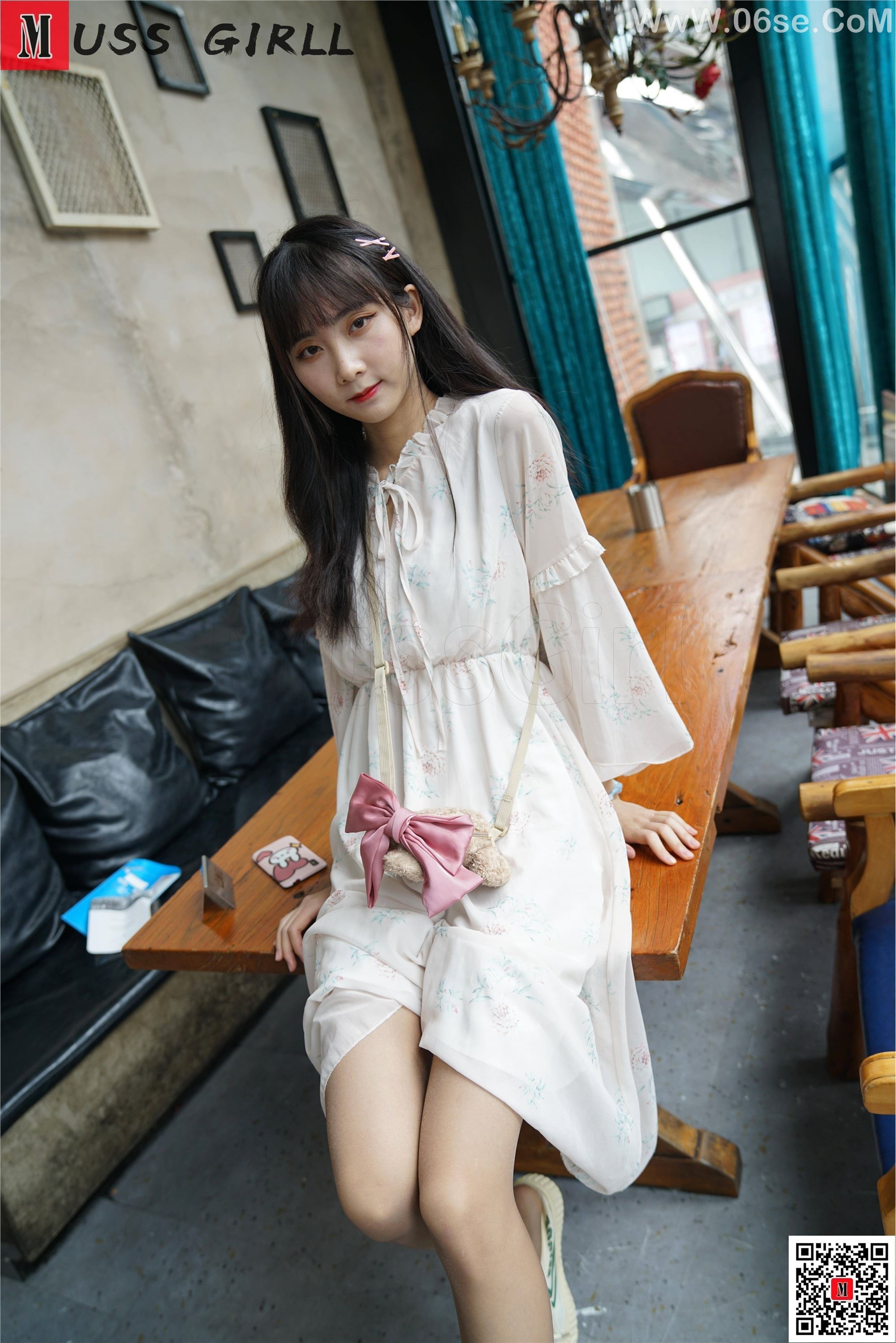 图片[65]-MussGirl慕丝女郎 NO.649 巧儿（上）[99P]-六色网