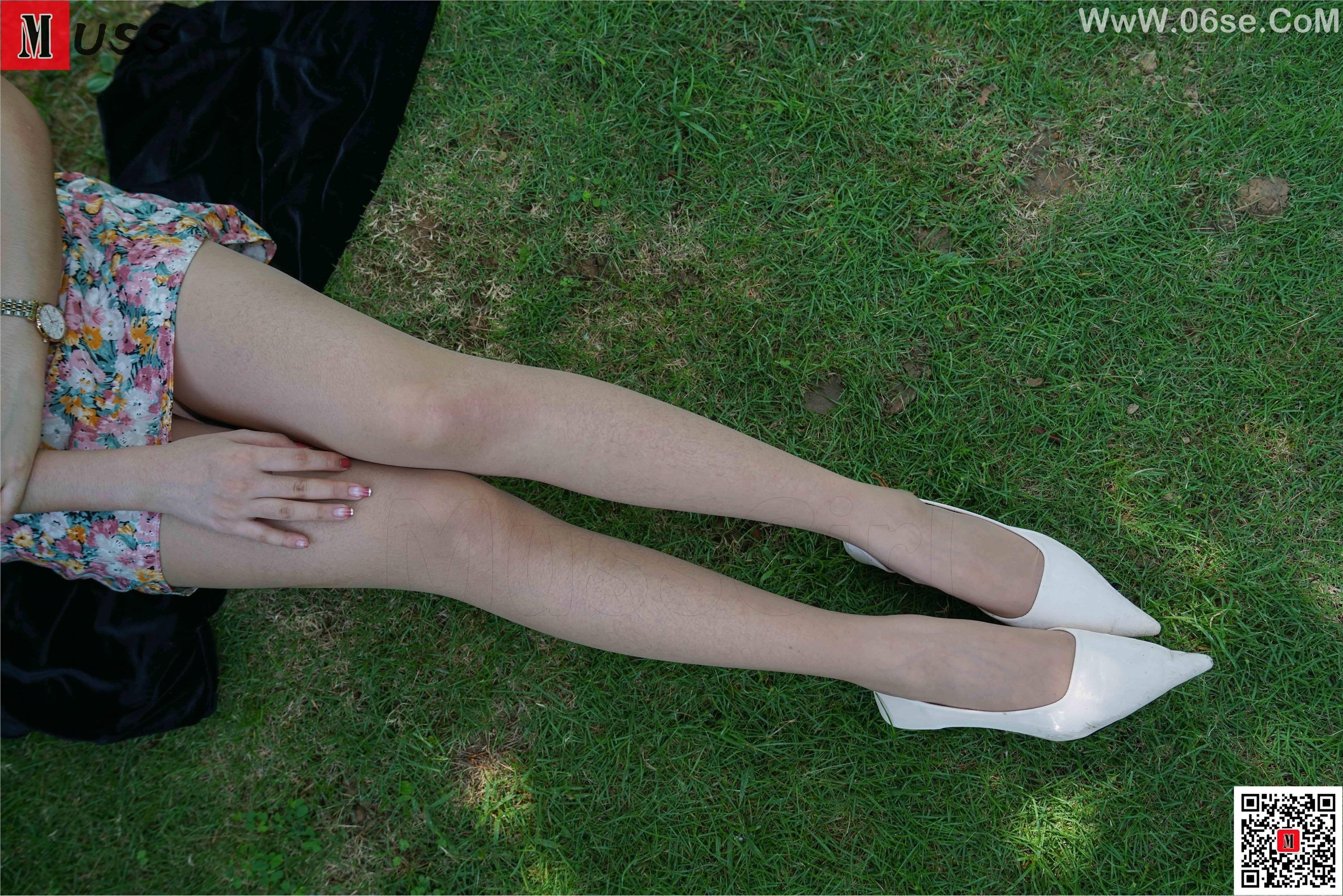 图片[64]-MussGirl慕丝女郎 NO.673 李媛（上）[103P]-六色网