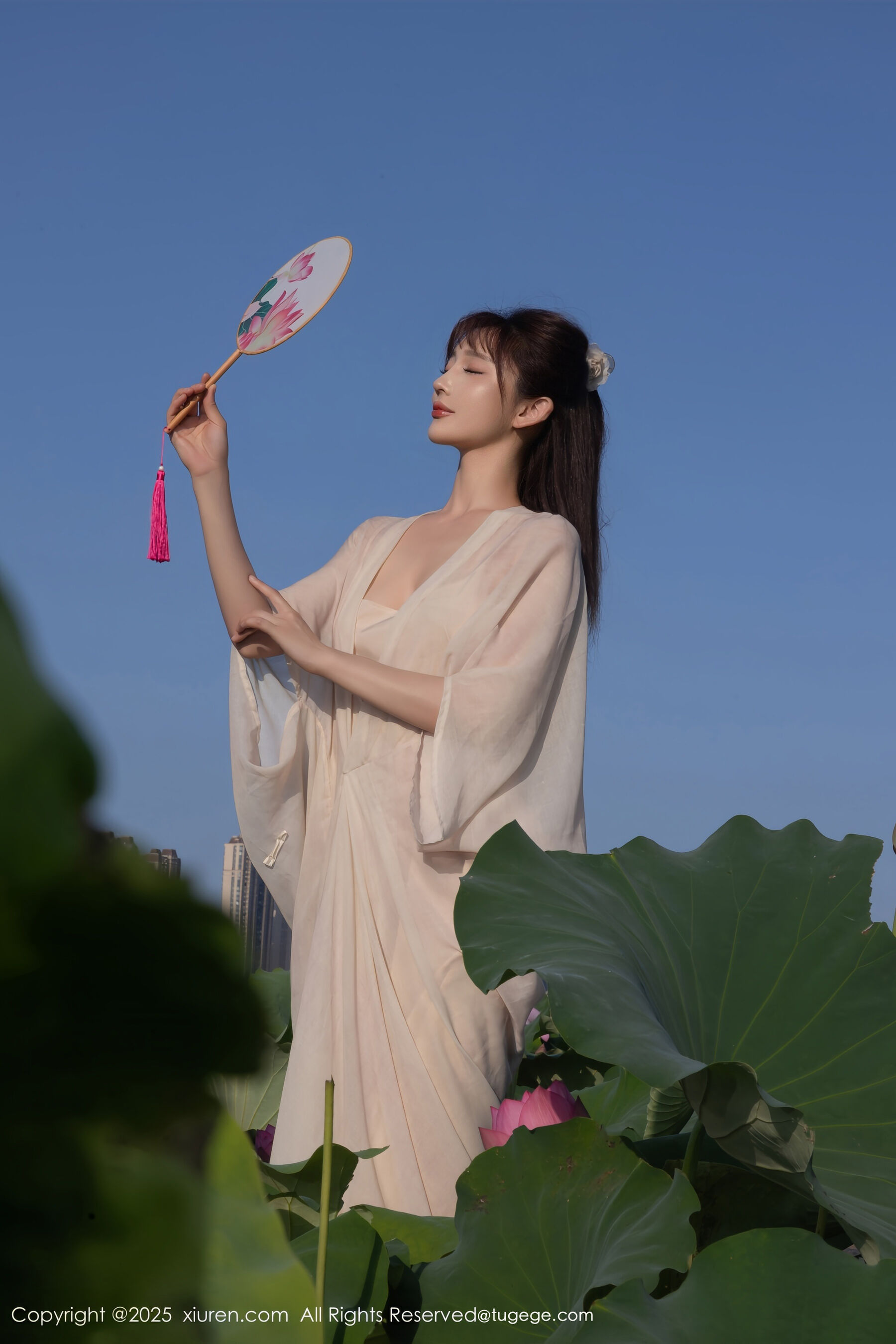 图片[5]-[Xiuren秀人网] 2025.08.07 NO.10630 陆萱萱[77P]-六色网