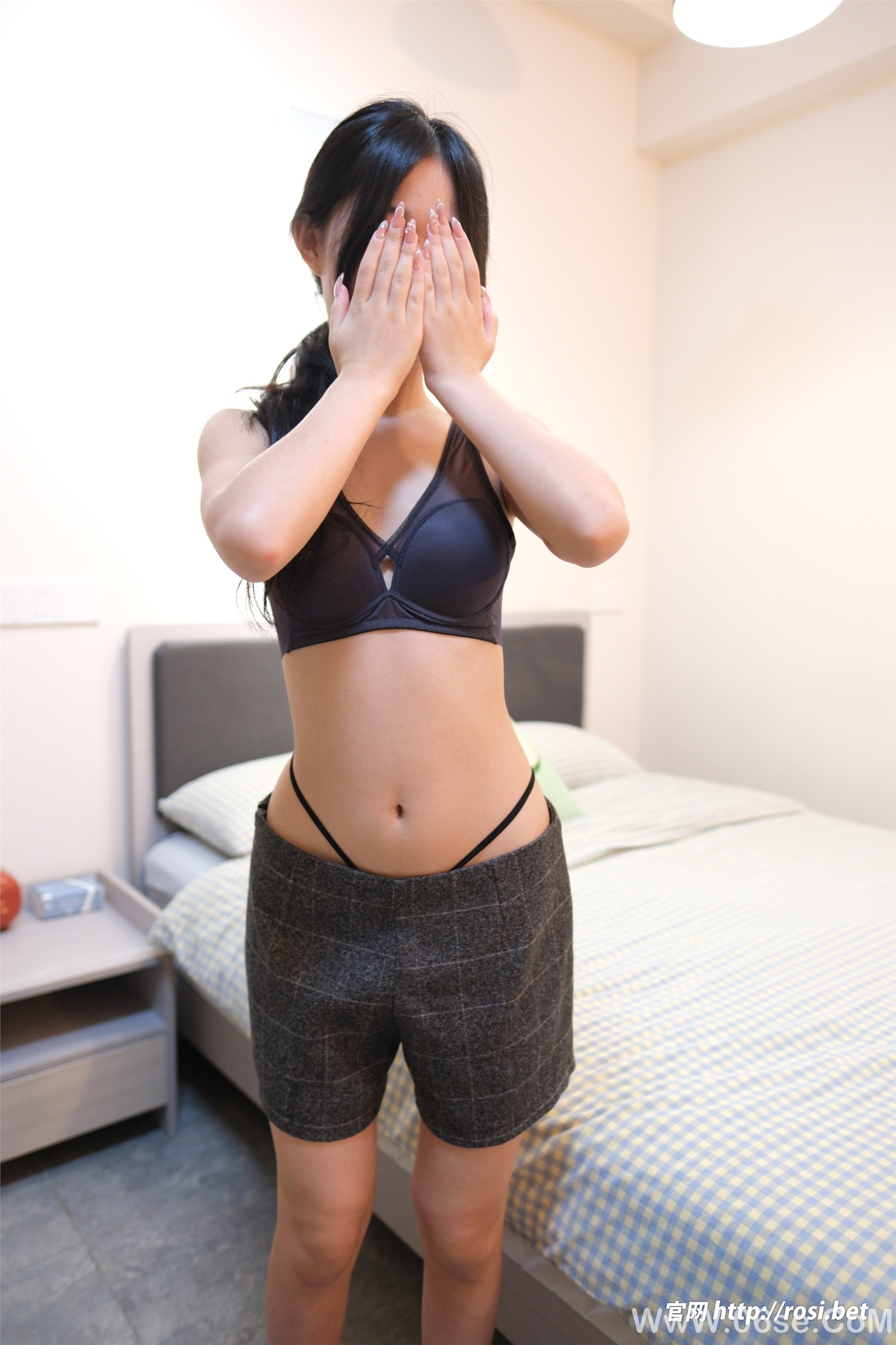 图片[23]-ROSI写真 2025.08.26 NO.5013[82P]-六色网