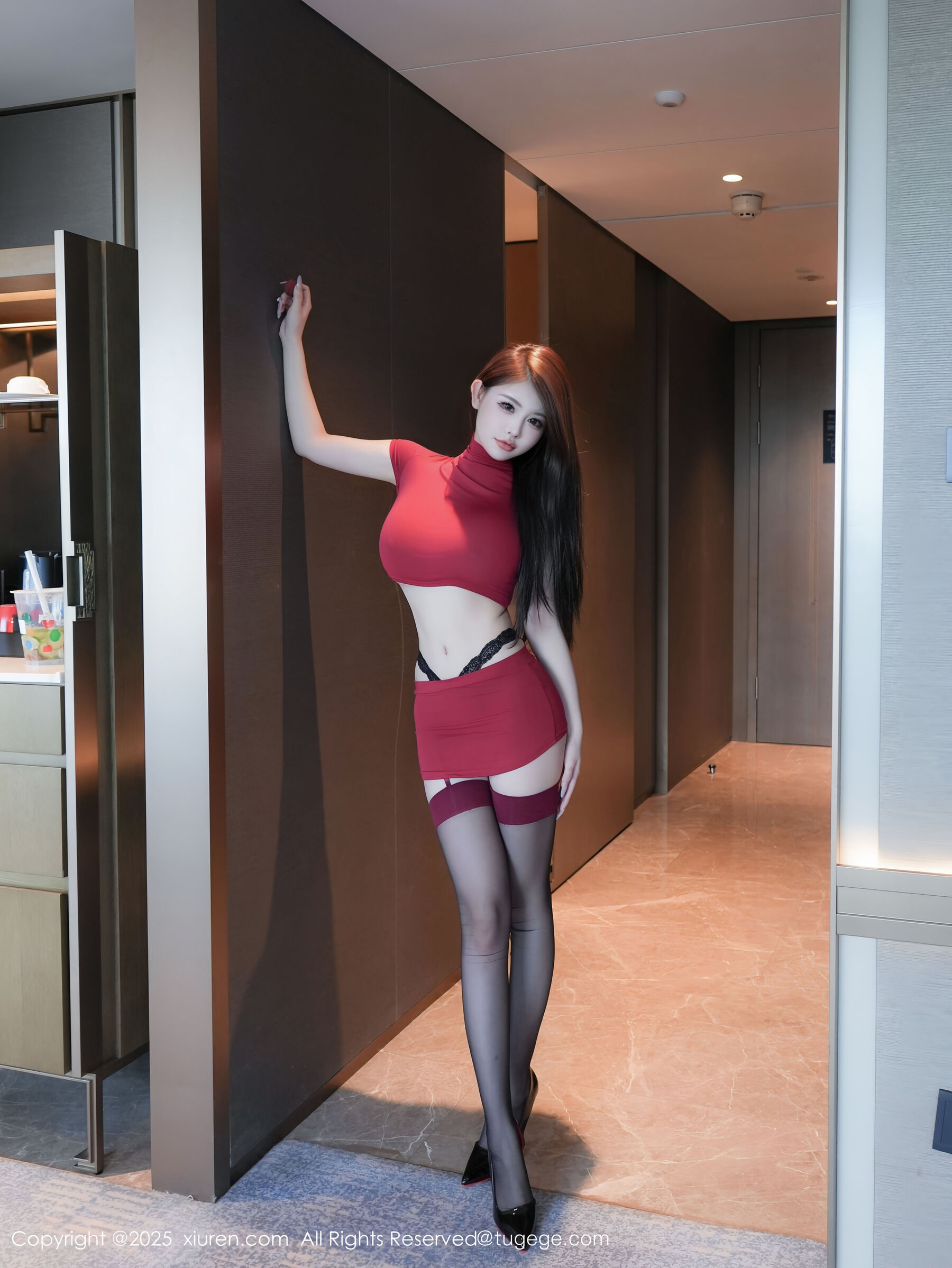 图片[12]-[Xiuren秀人网] 2025.09.15 NO.10765 甜妮[61P]-六色网
