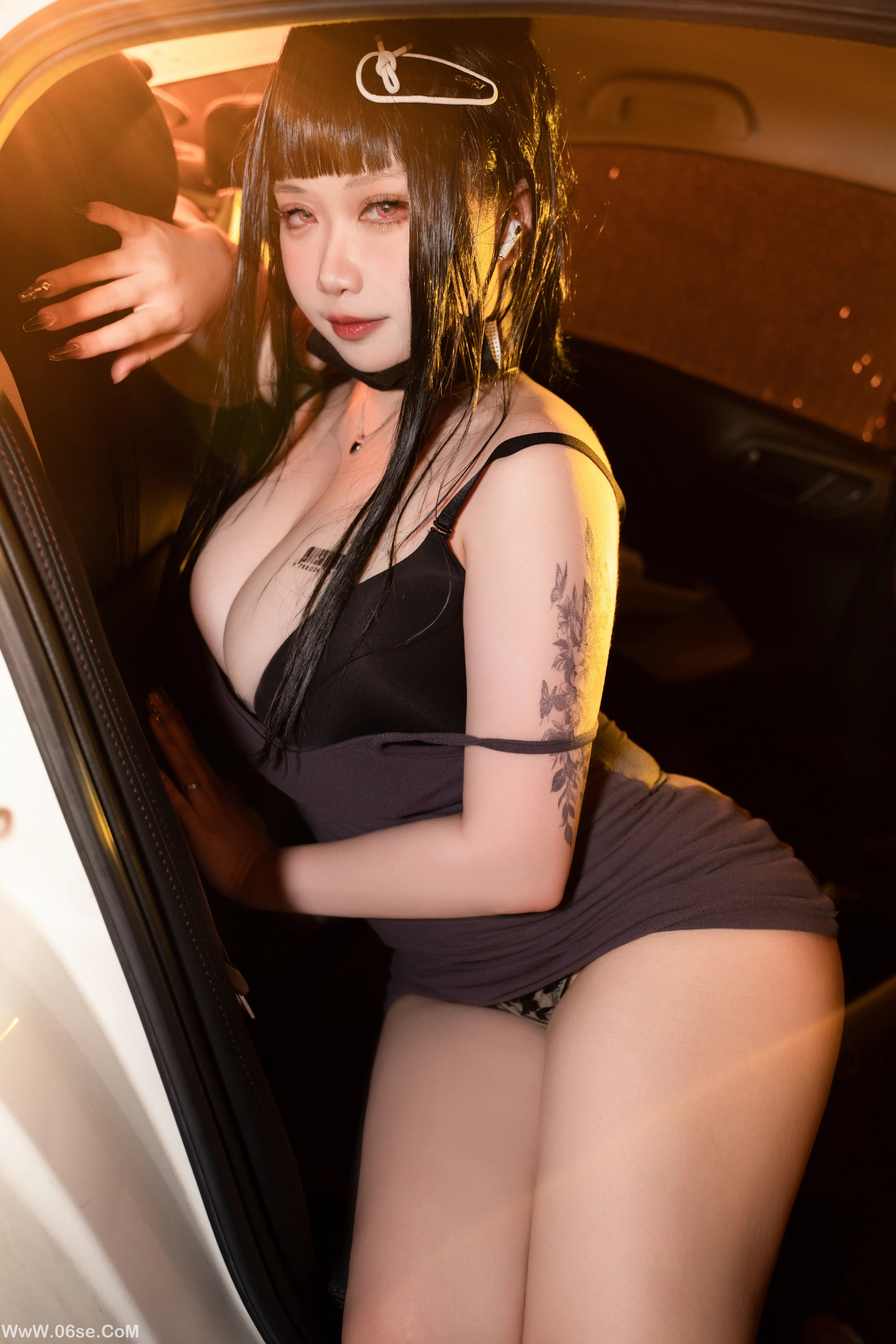 图片[7]-贞子蜜桃 – Nikke胜利女神_D杀手妻-六色网