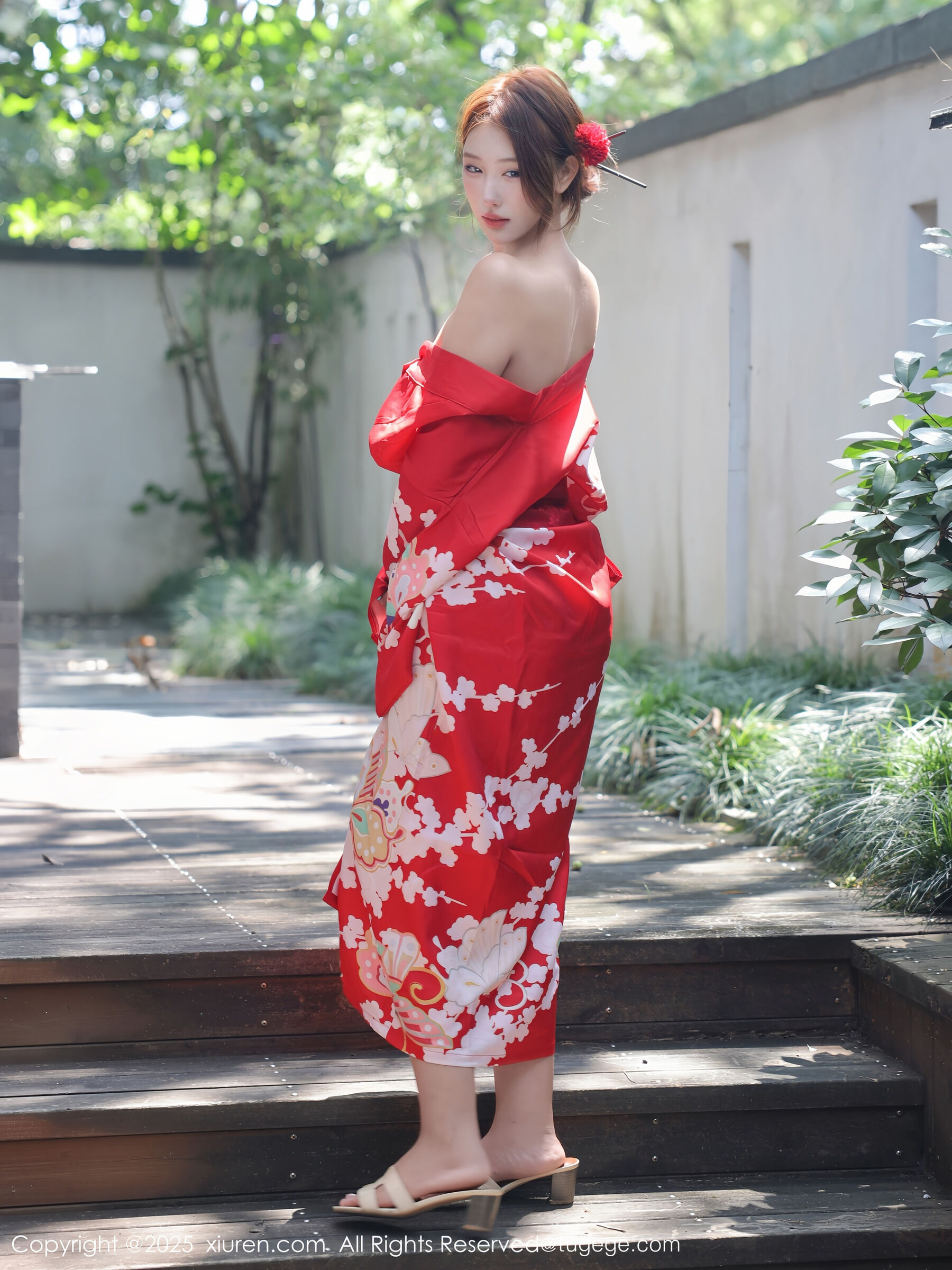 图片[24]-[Xiuren秀人网] 2025.08.22 NO.10683 金允希Yuki[81P]-六色网