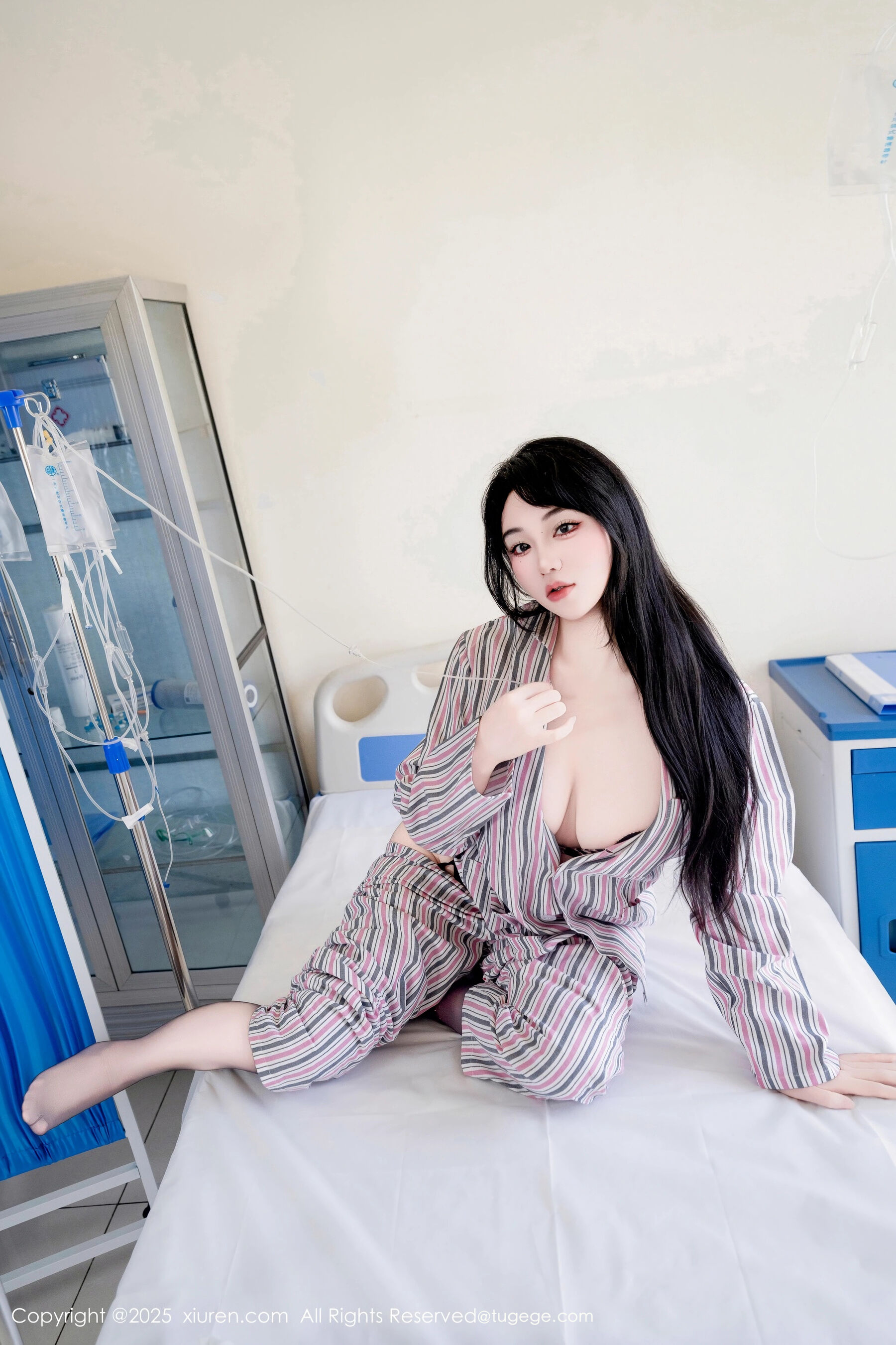图片[13]-[Xiuren秀人网] 2025.08.14 NO.10648 汐汐爱吃草莓[81P]-六色网