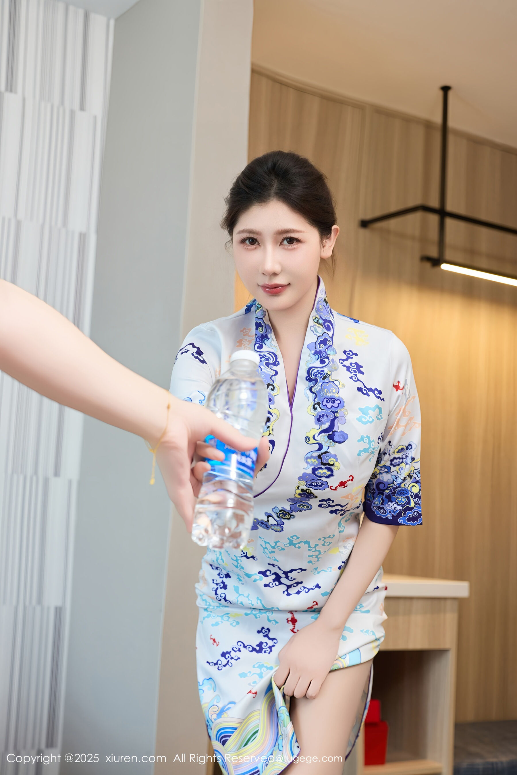 图片[34]-[Xiuren秀人网] 2025.08.15 NO.10654 尹甜甜[55P]-六色网