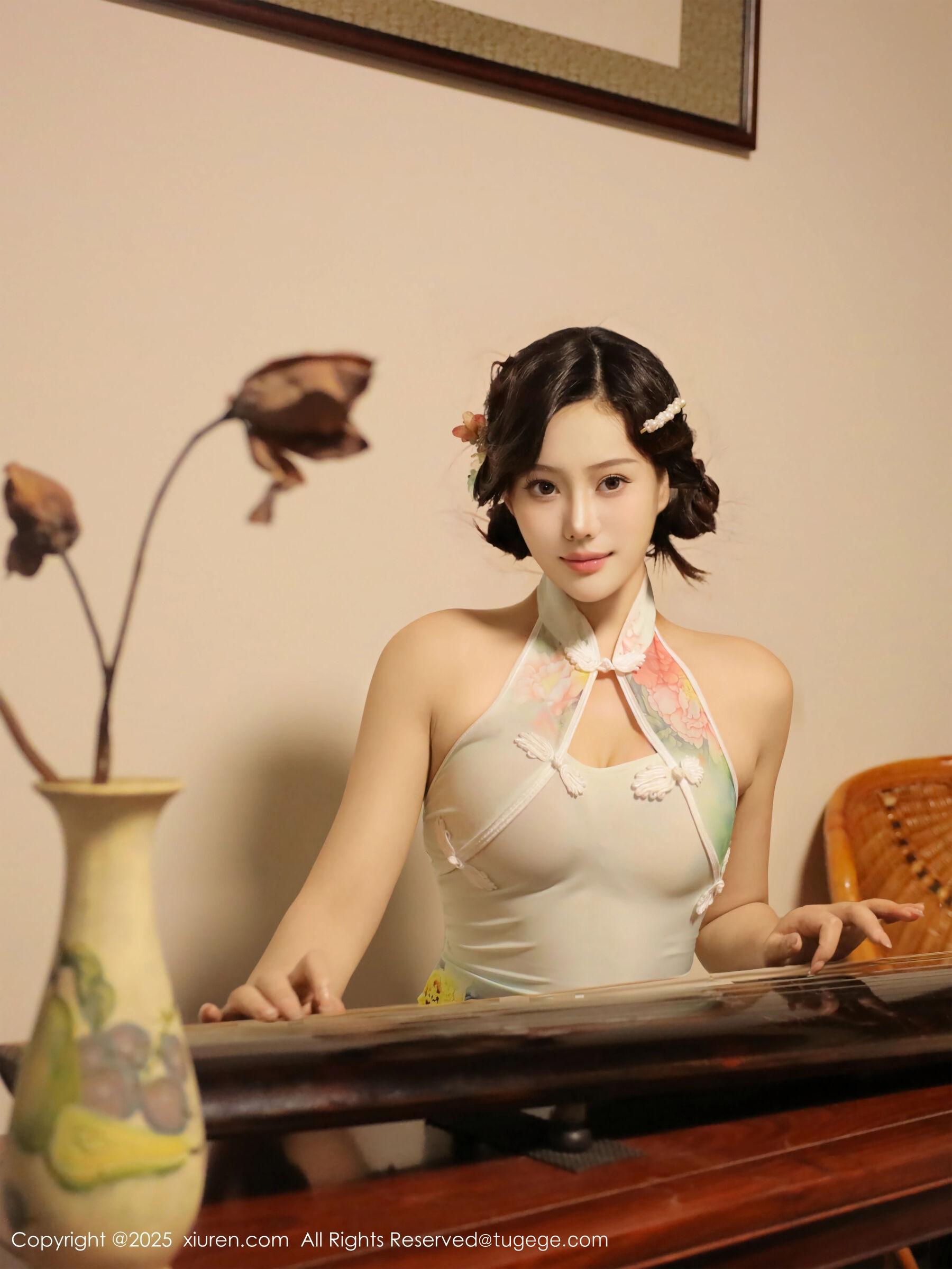 图片[33]-[Xiuren秀人网] 2025.09.10 NO.10749 白薇薇 莉莉安娜o[75P]-六色网