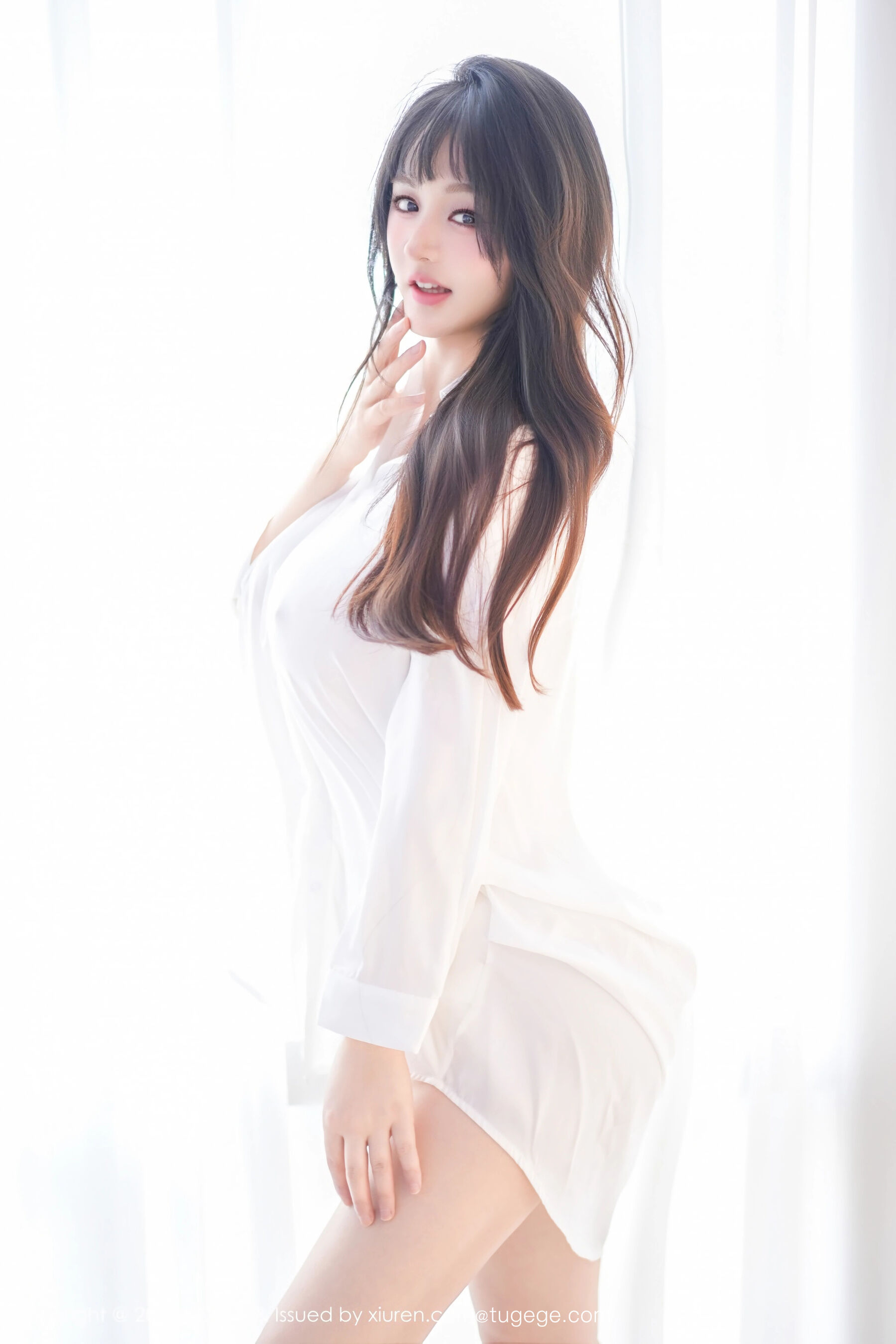 图片[11]-尤蜜荟 – NO.1199 – 沈南汐RuRu [71P]-六色网