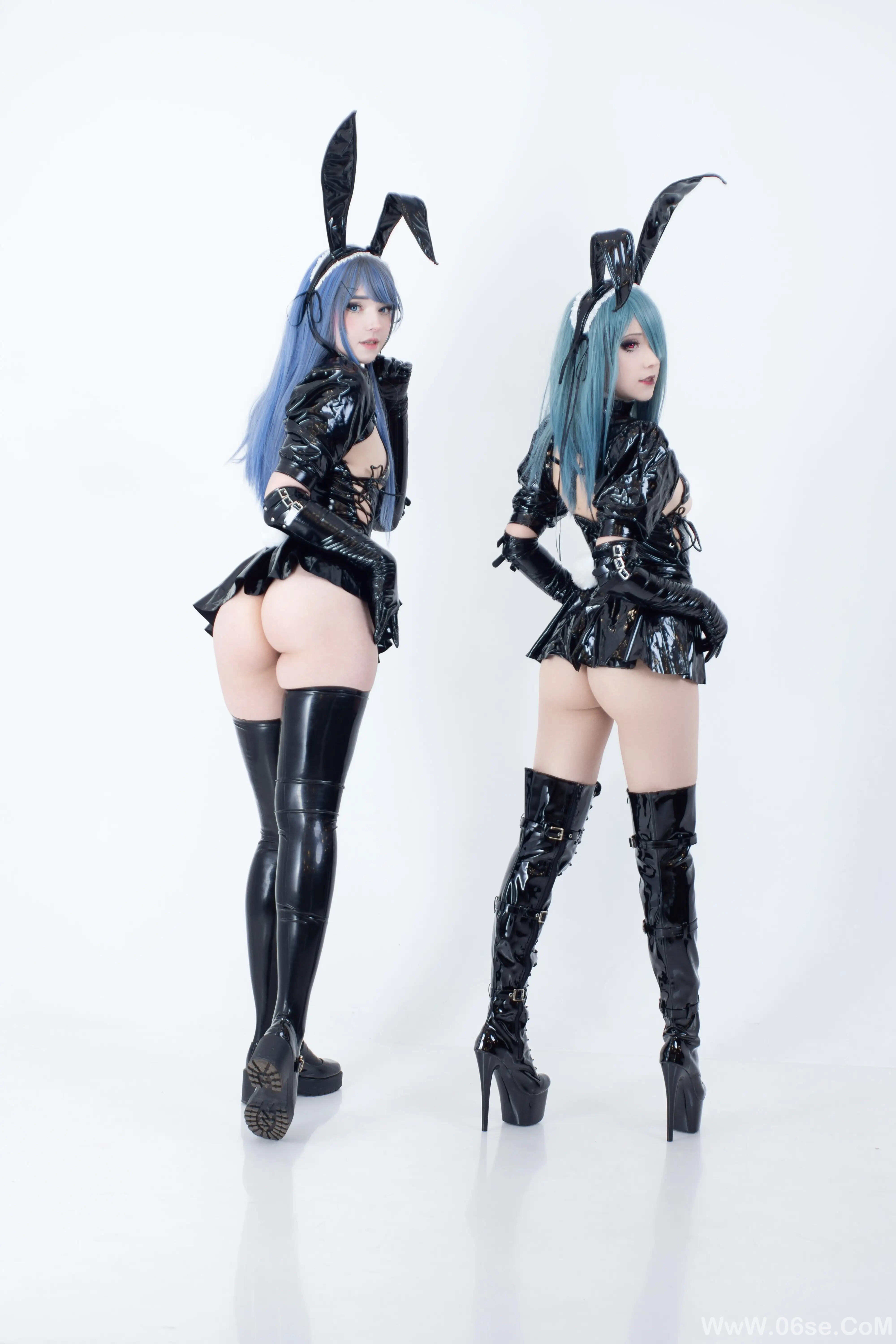 图片[12]-Candy_Ball – Latex Bunny Twins-六色网
