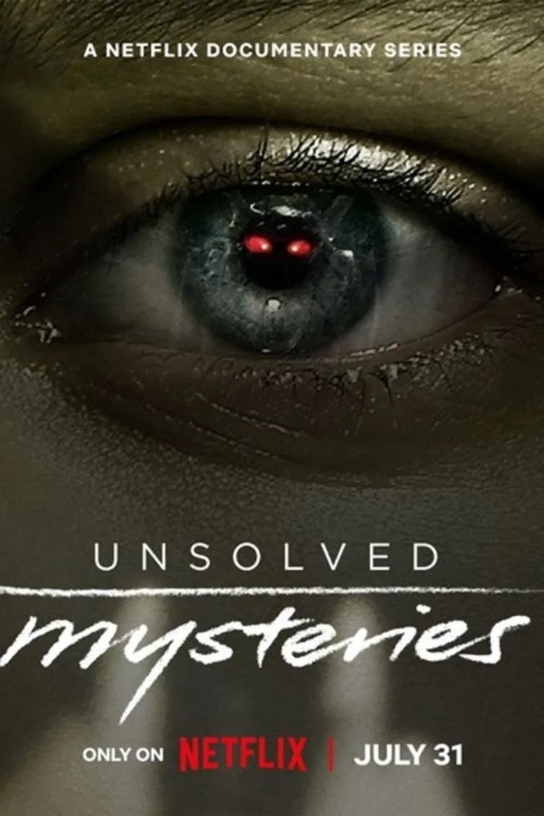 《未解之谜》(2023)[第4季][全5集][1080P][简繁英字幕][纪录片/犯罪/悬疑][威廉·夏特纳/布莱恩·加森/埃里克·墨菲]