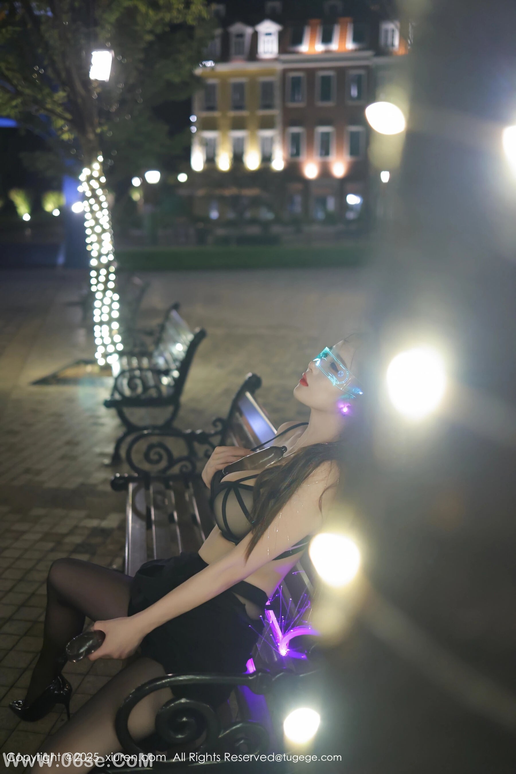 图片[51]-秀人网 – NO.10936 – 小肉肉咪 [78P]-六色网